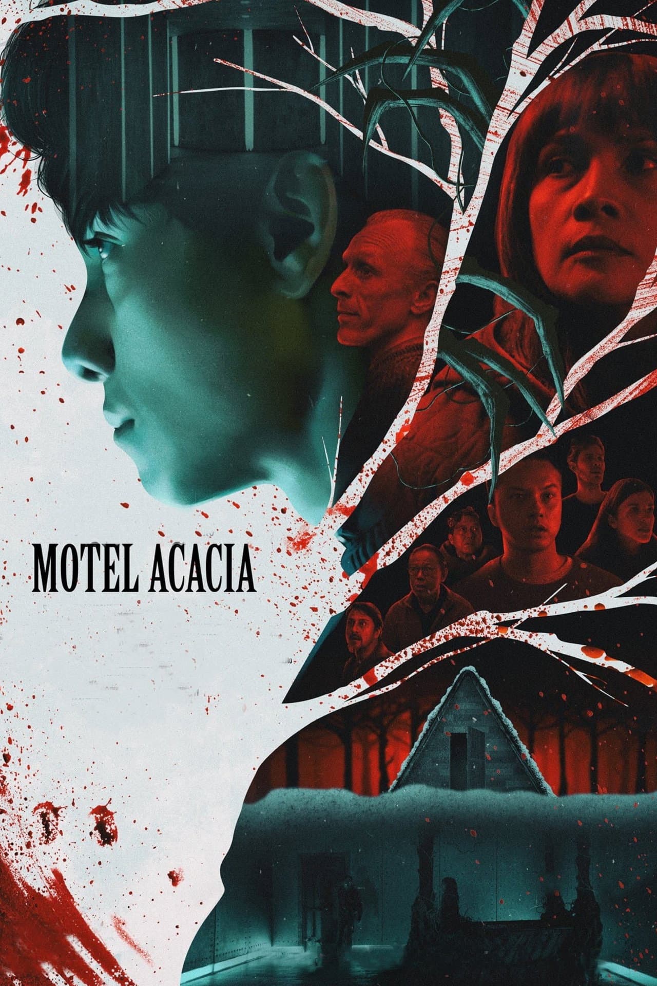 Motel Acacia preview 2