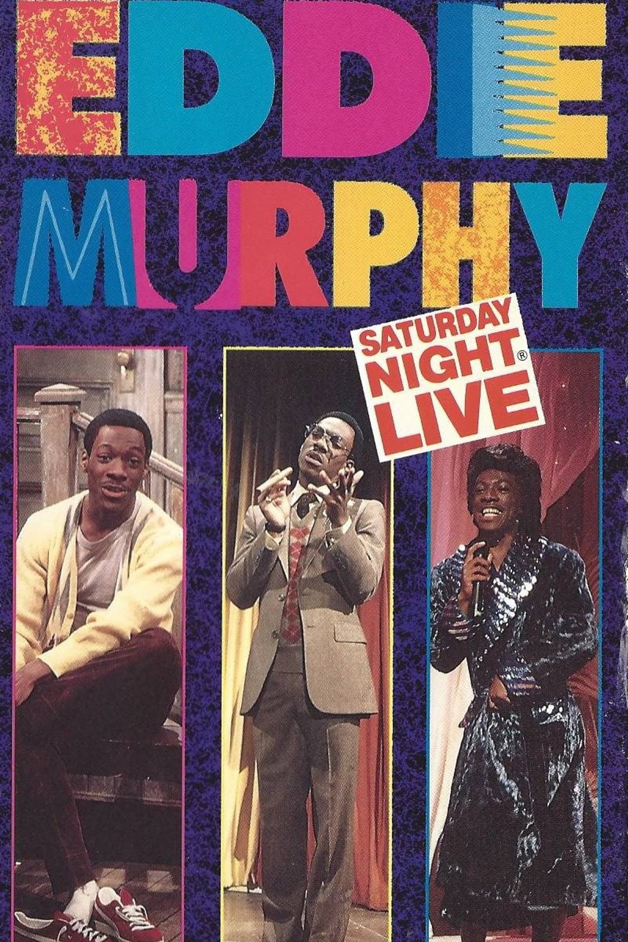 The Best of Eddie Murphy: Saturday Night Live preview 1