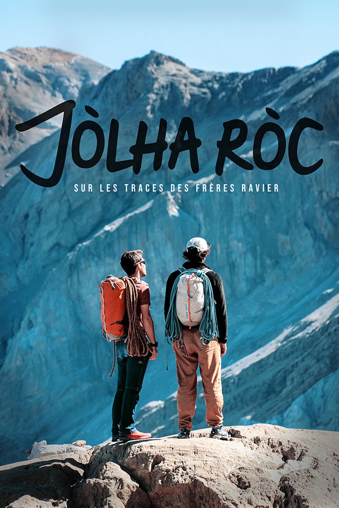 Jòlha Ròc, following in the footsteps of the Ravier brothers preview 2
