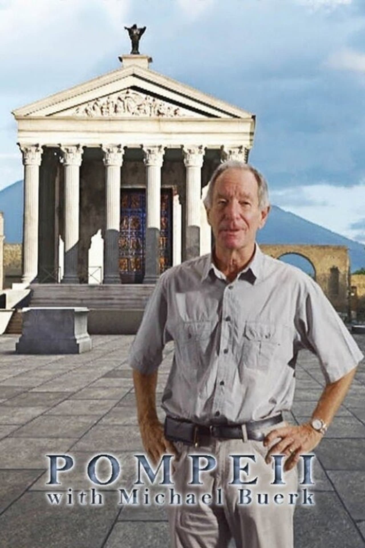 Pompeii with Michael Buerk preview 1