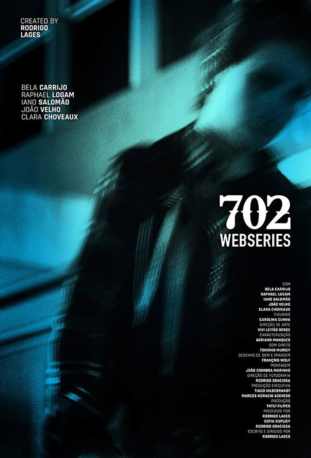 702 : The Series preview 1