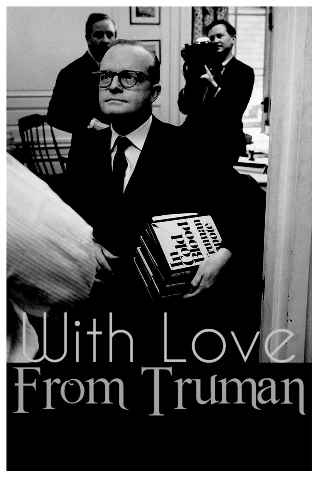 With Love from Truman preview 2