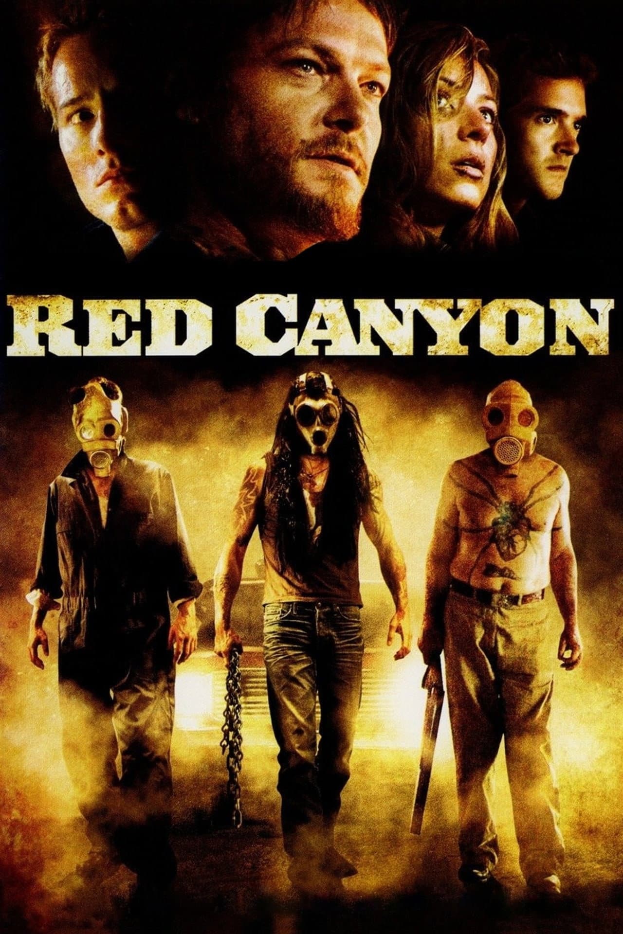 Red Canyon preview 2