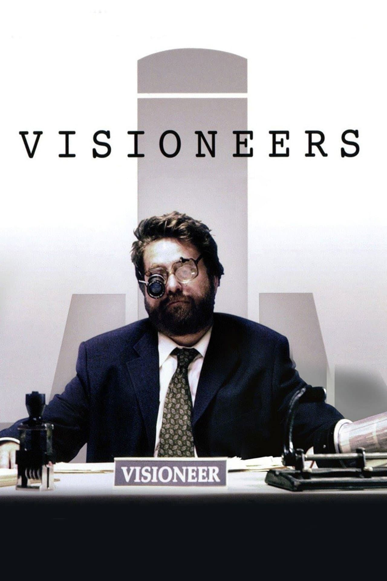 Visioneers preview 2