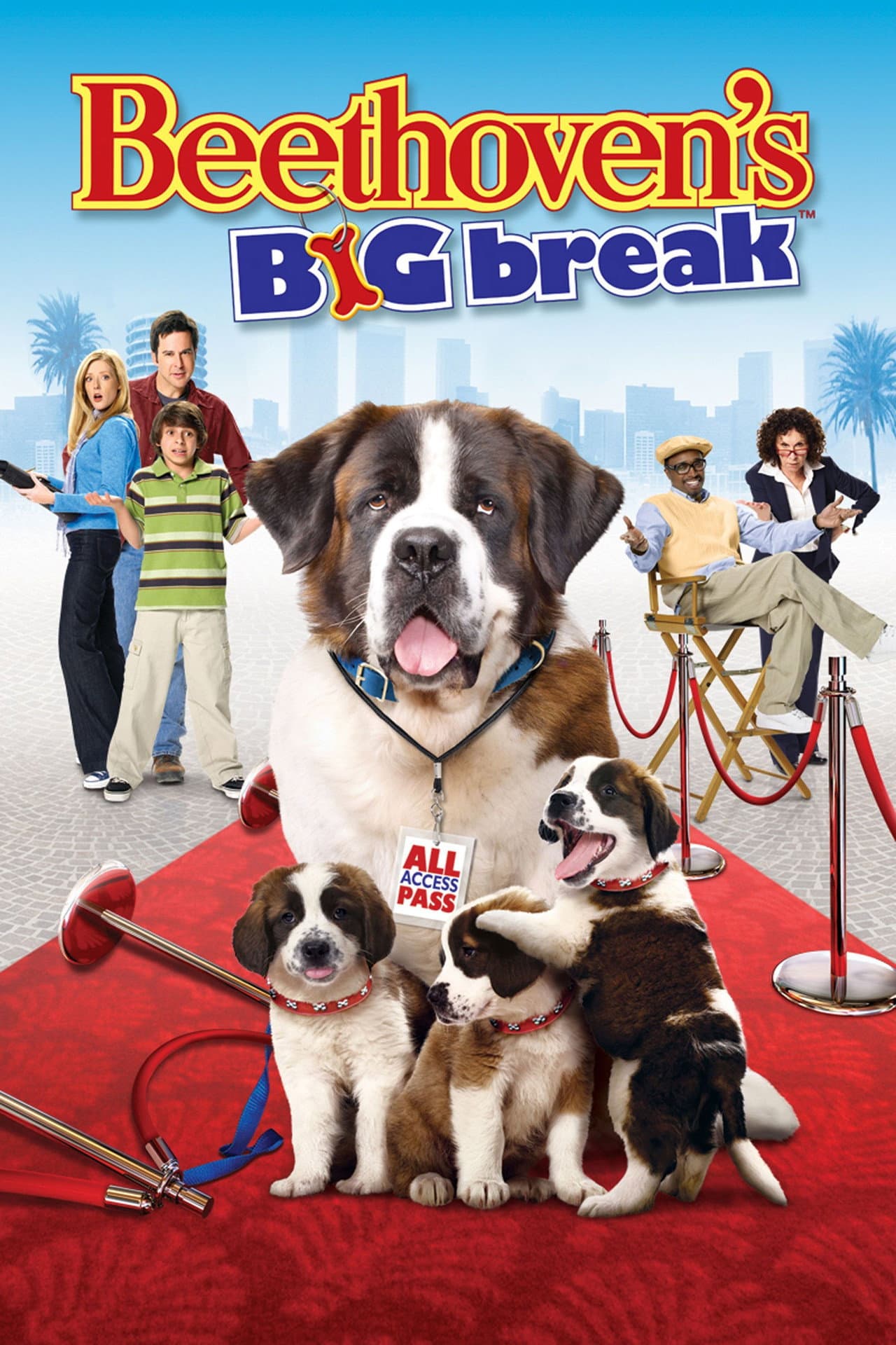 Beethoven's Big Break preview 2