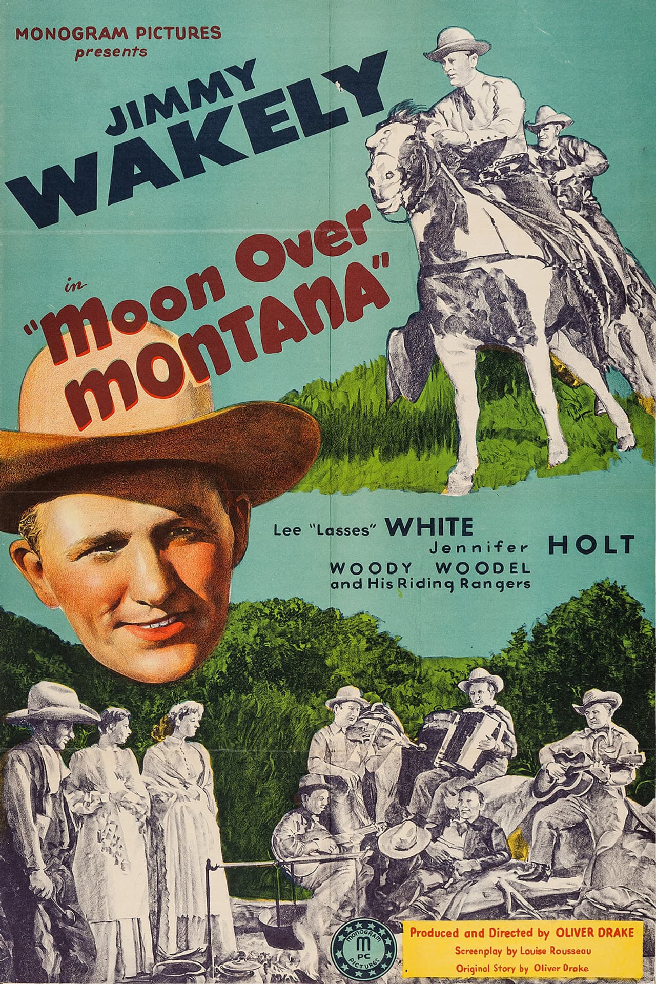 Moon Over Montana preview 2