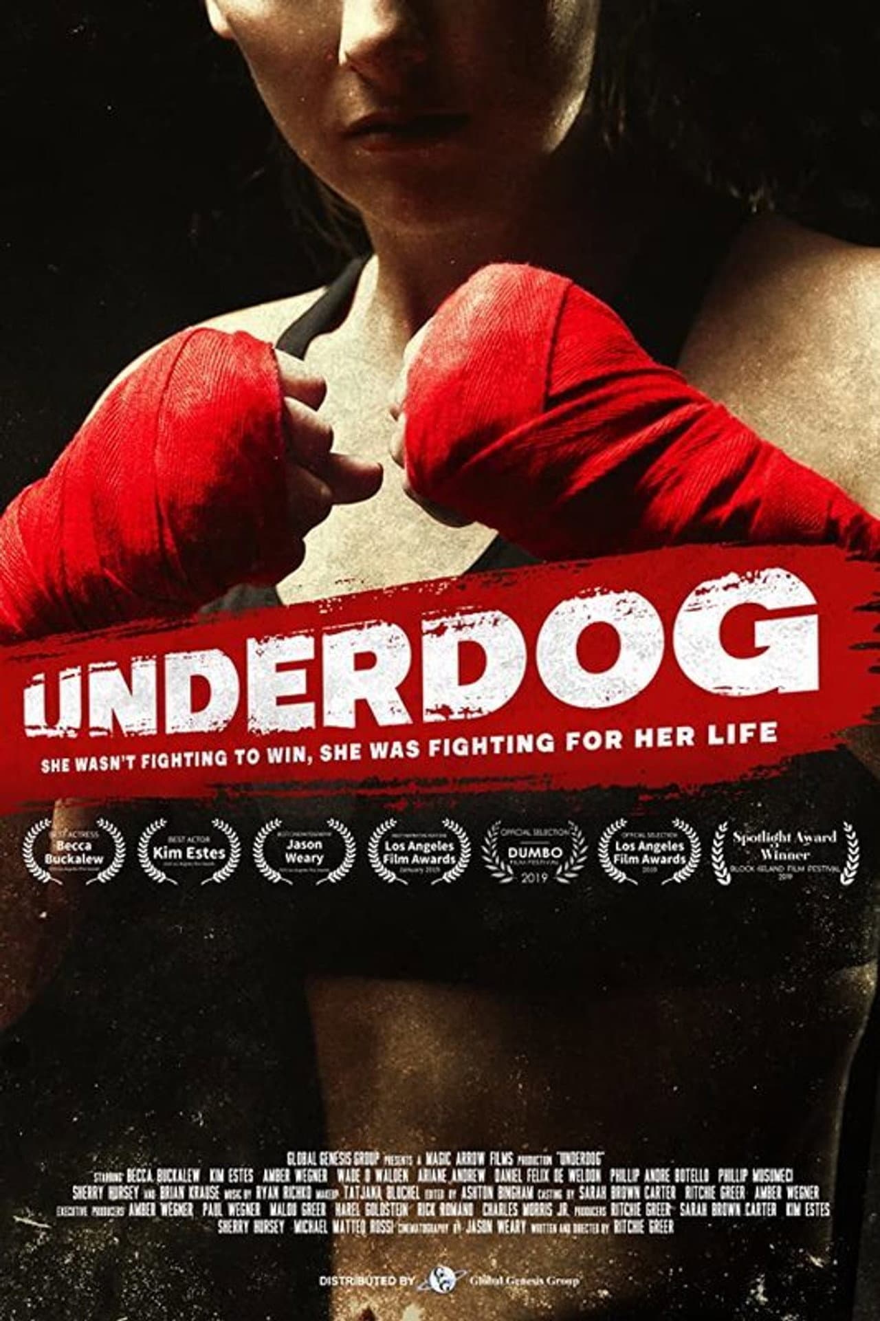 Underdog preview 2
