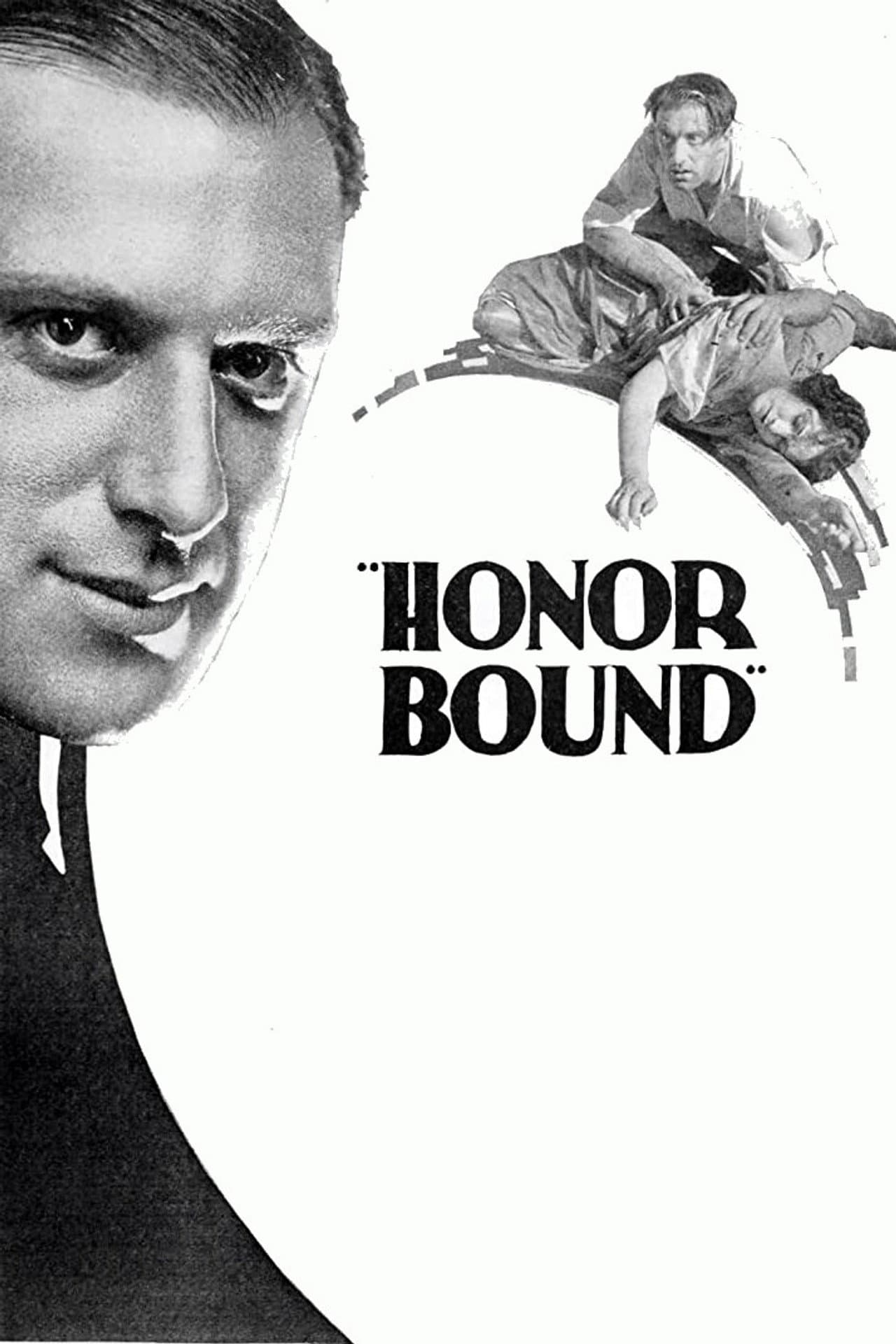 Honor Bound preview 1