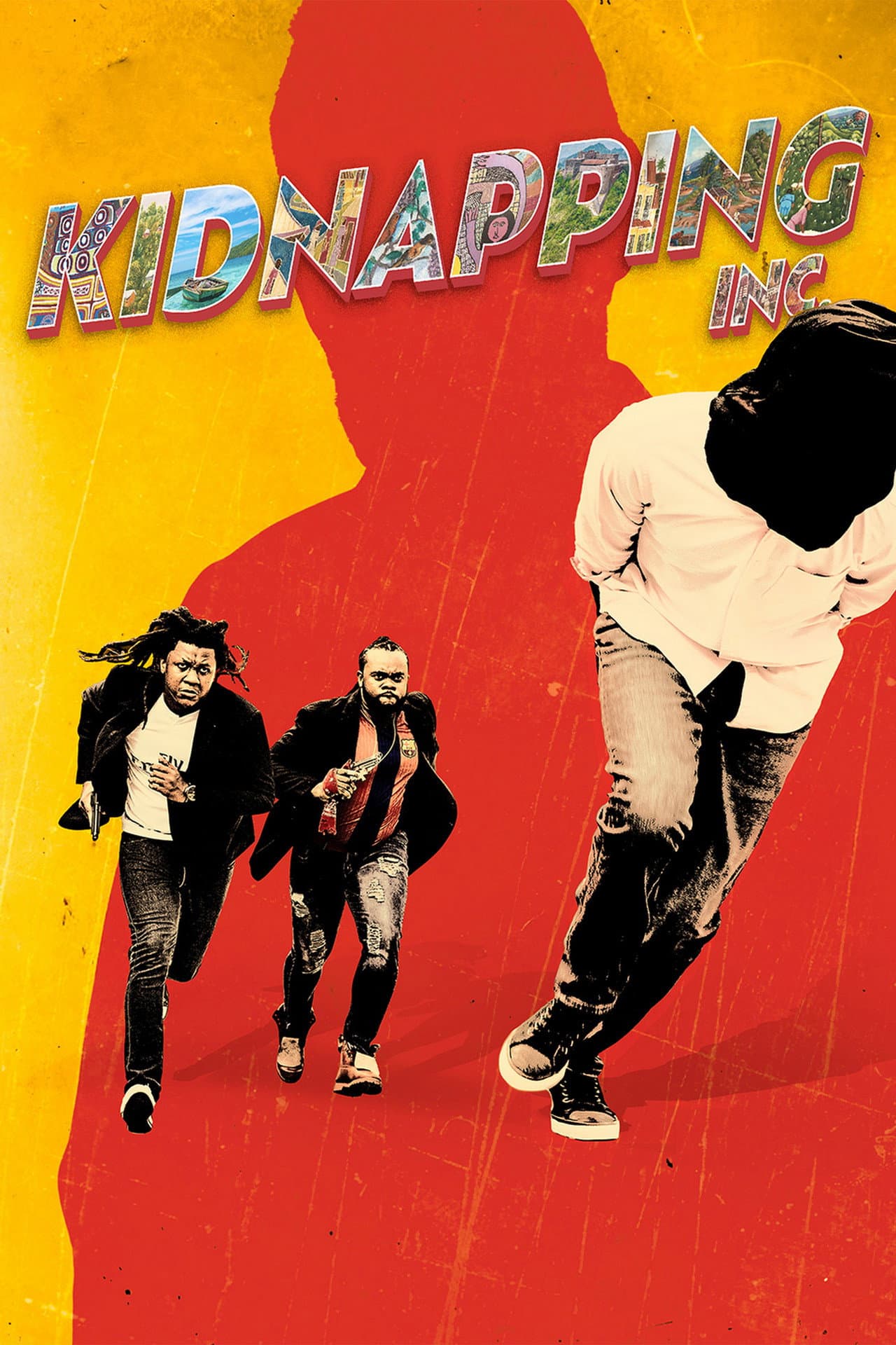 Kidnapping Inc. preview 2