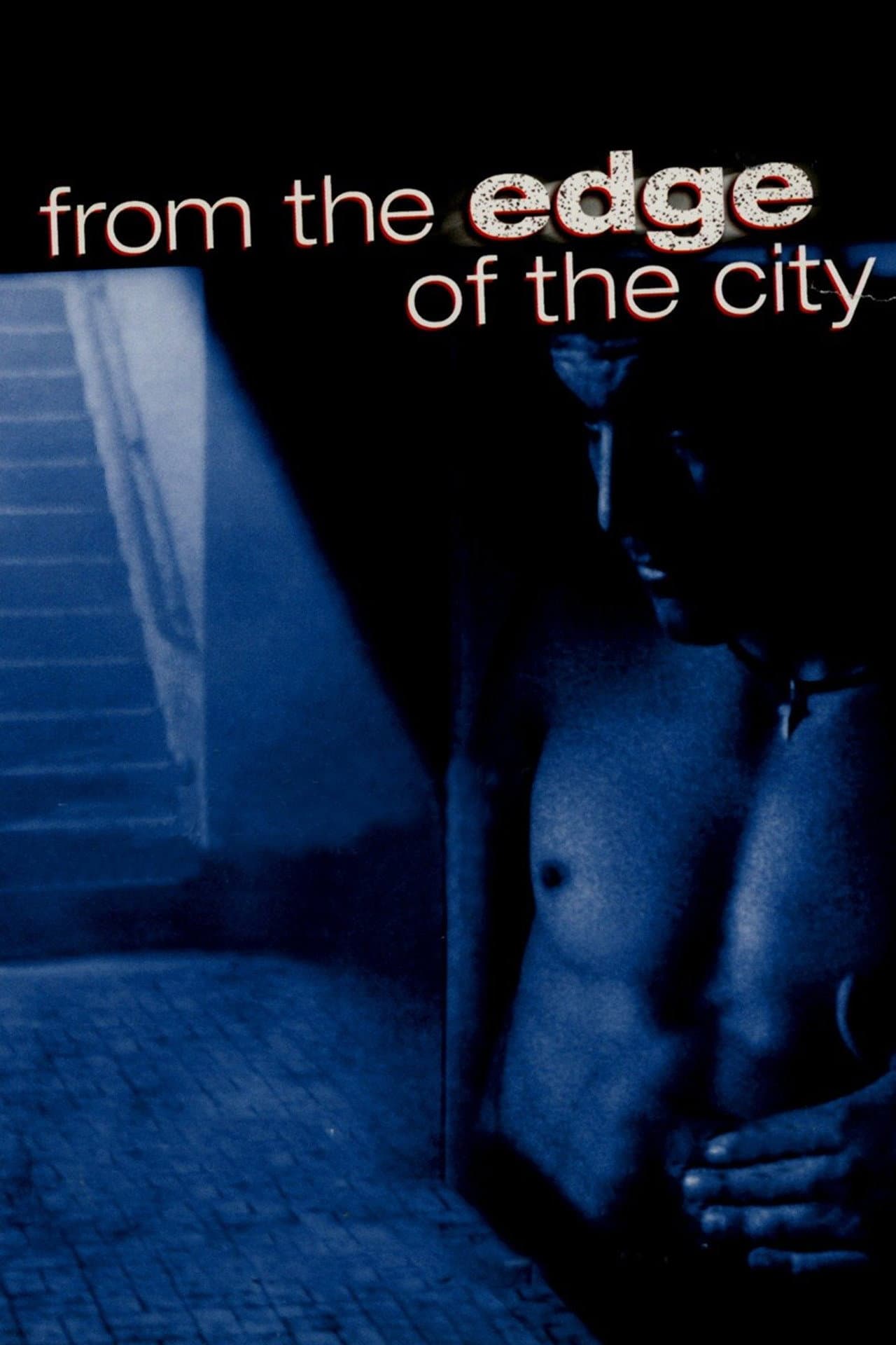 From the Edge of the City preview 2