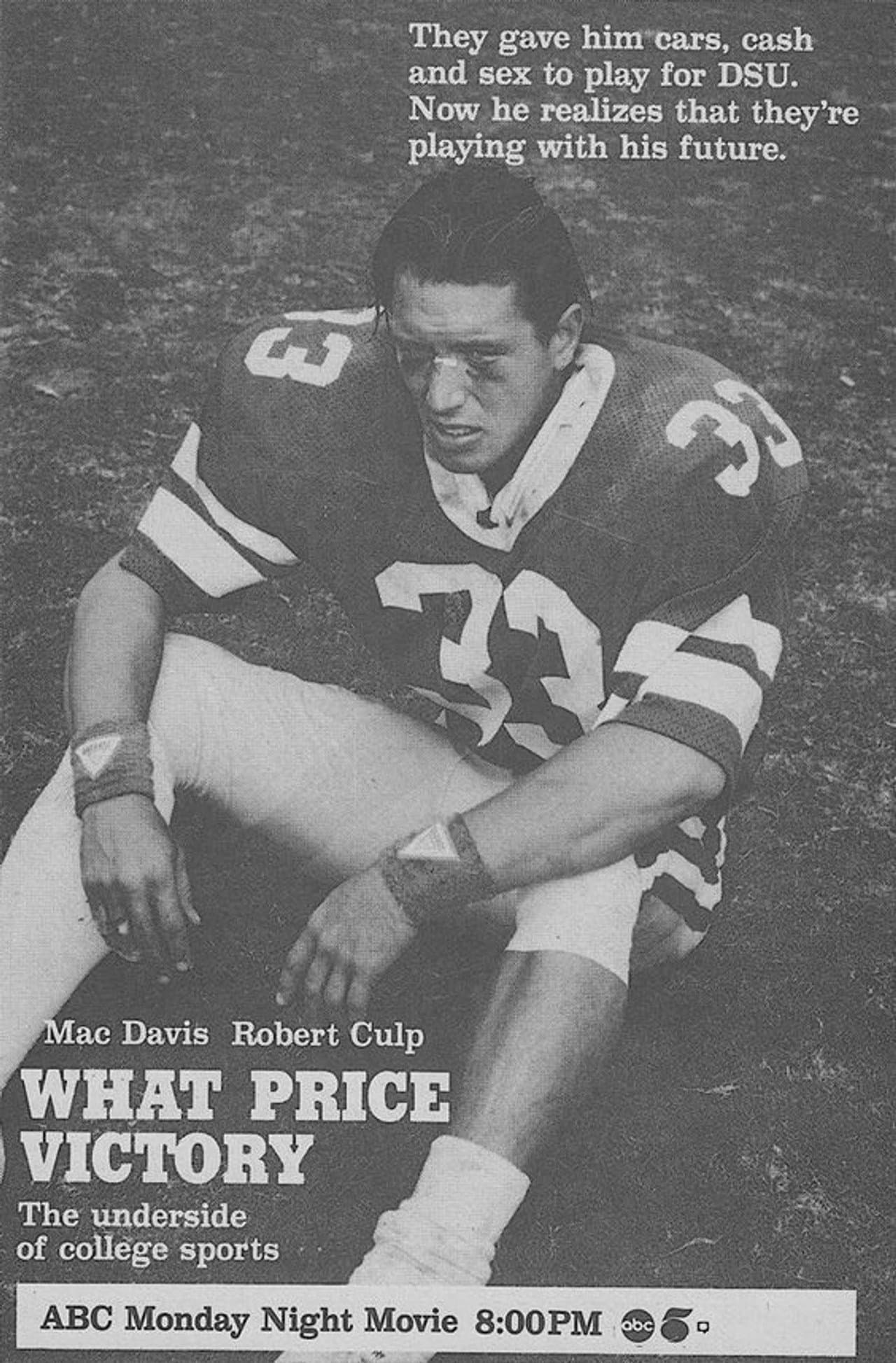 What Price Victory preview 2