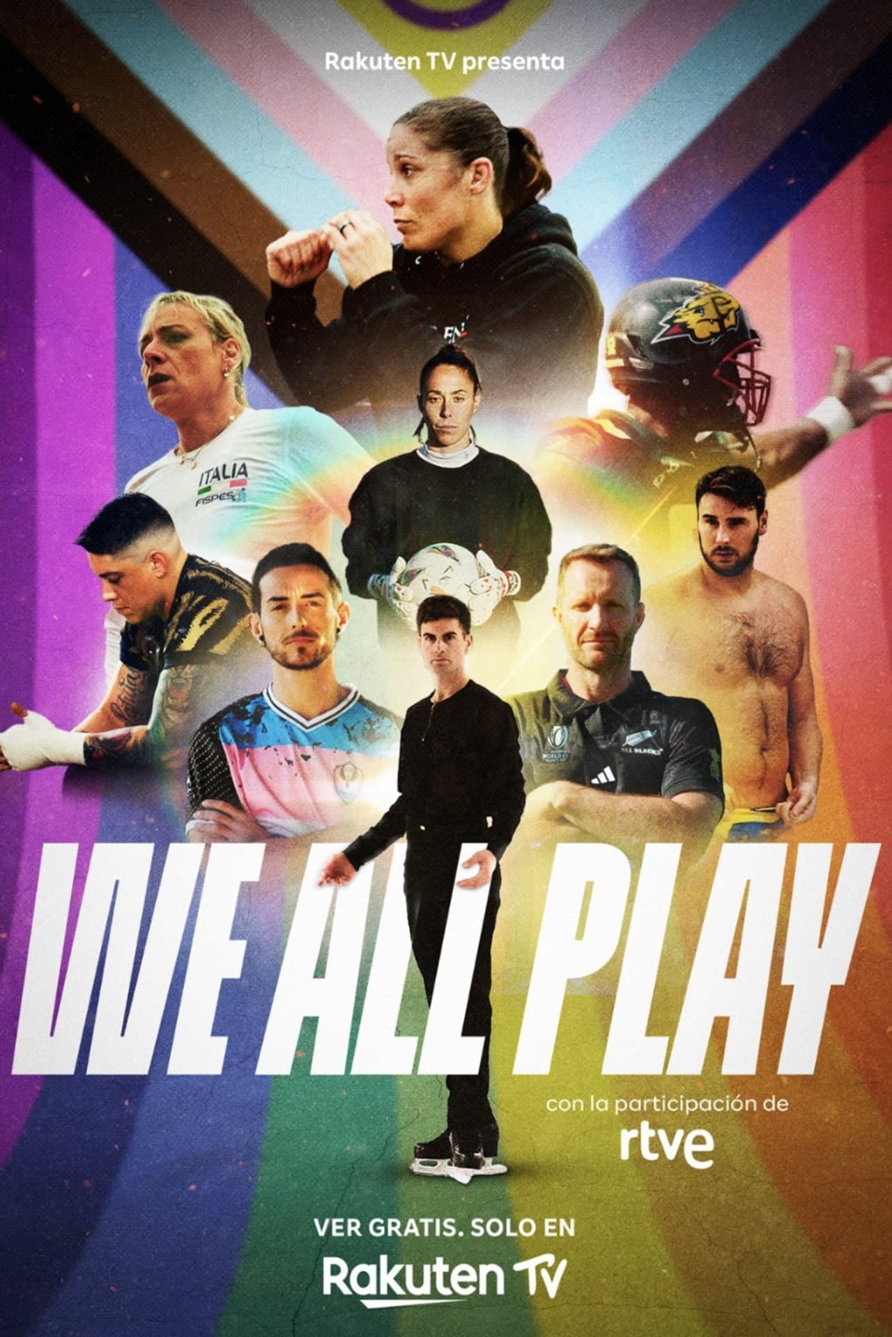 We All Play preview 2