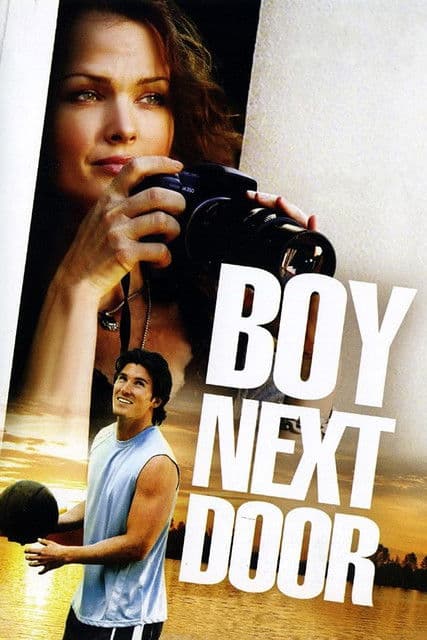 The Boy Next Door preview 2
