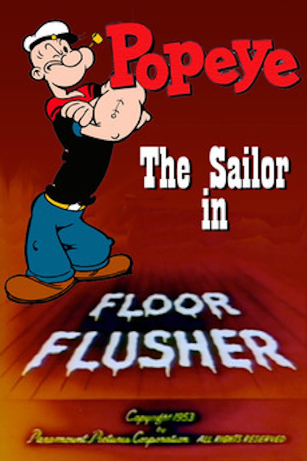 Floor Flusher preview 2