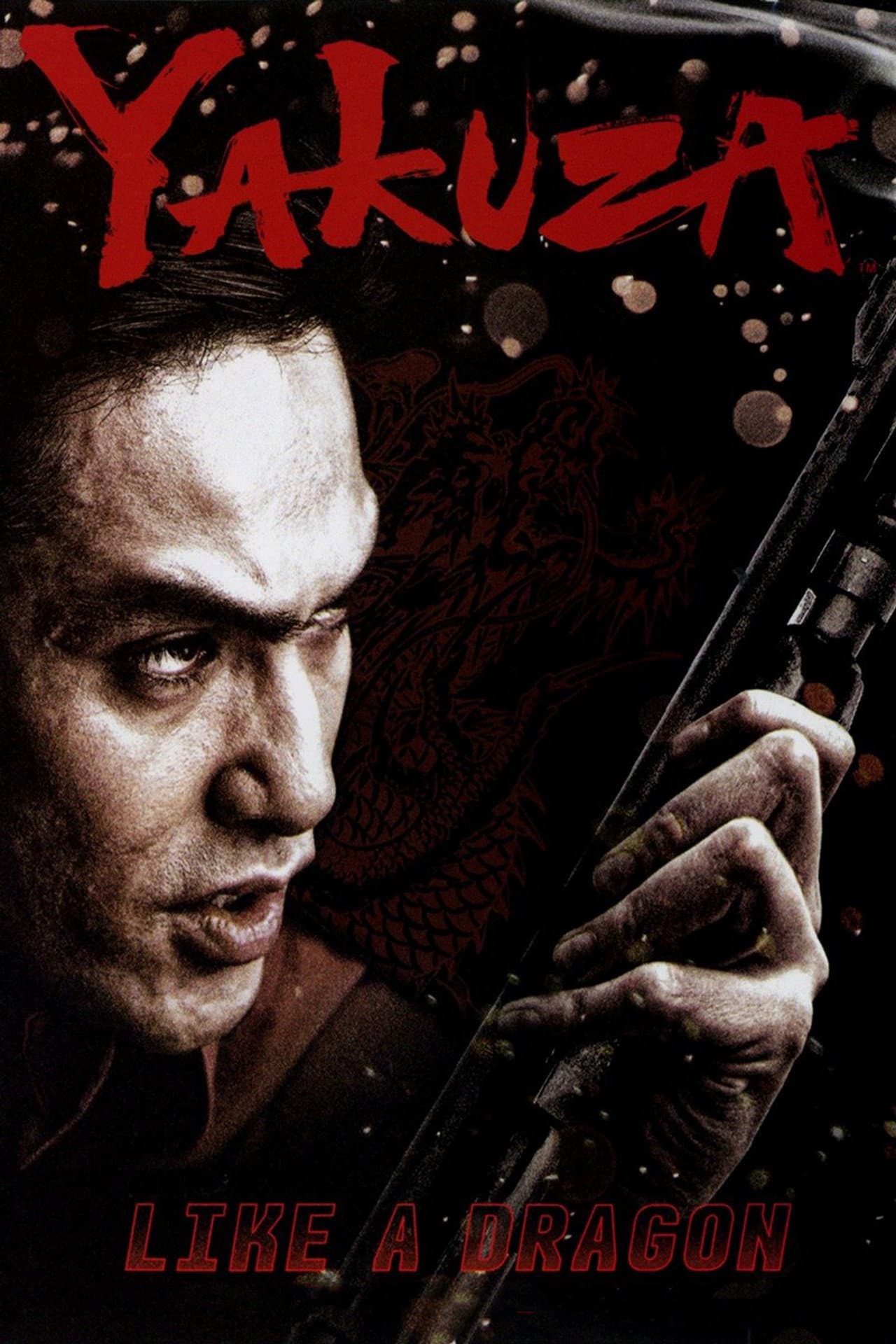 Yakuza: Like a Dragon preview 2