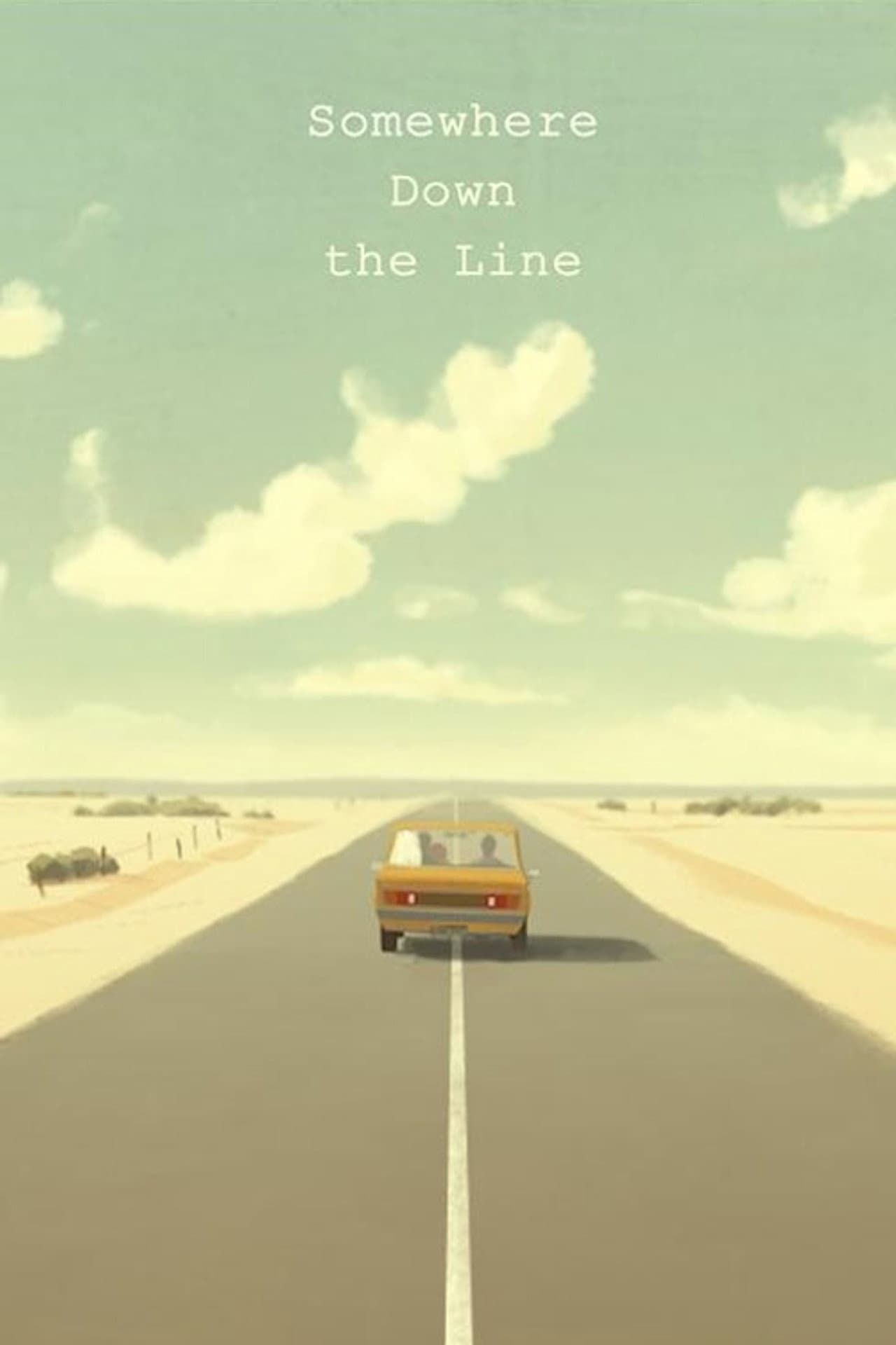 Somewhere Down the Line preview 2