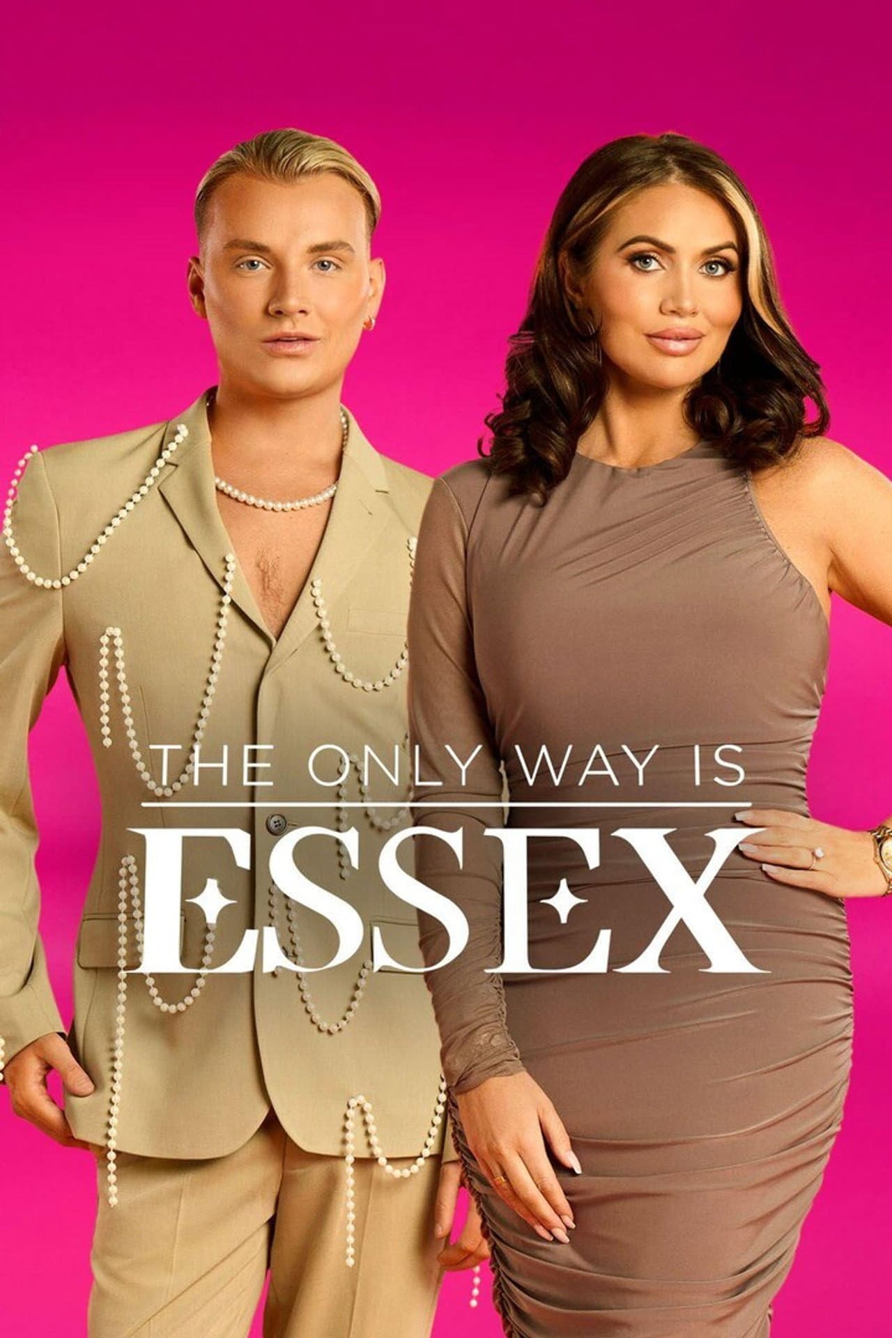 The Only Way Is Essex preview 2