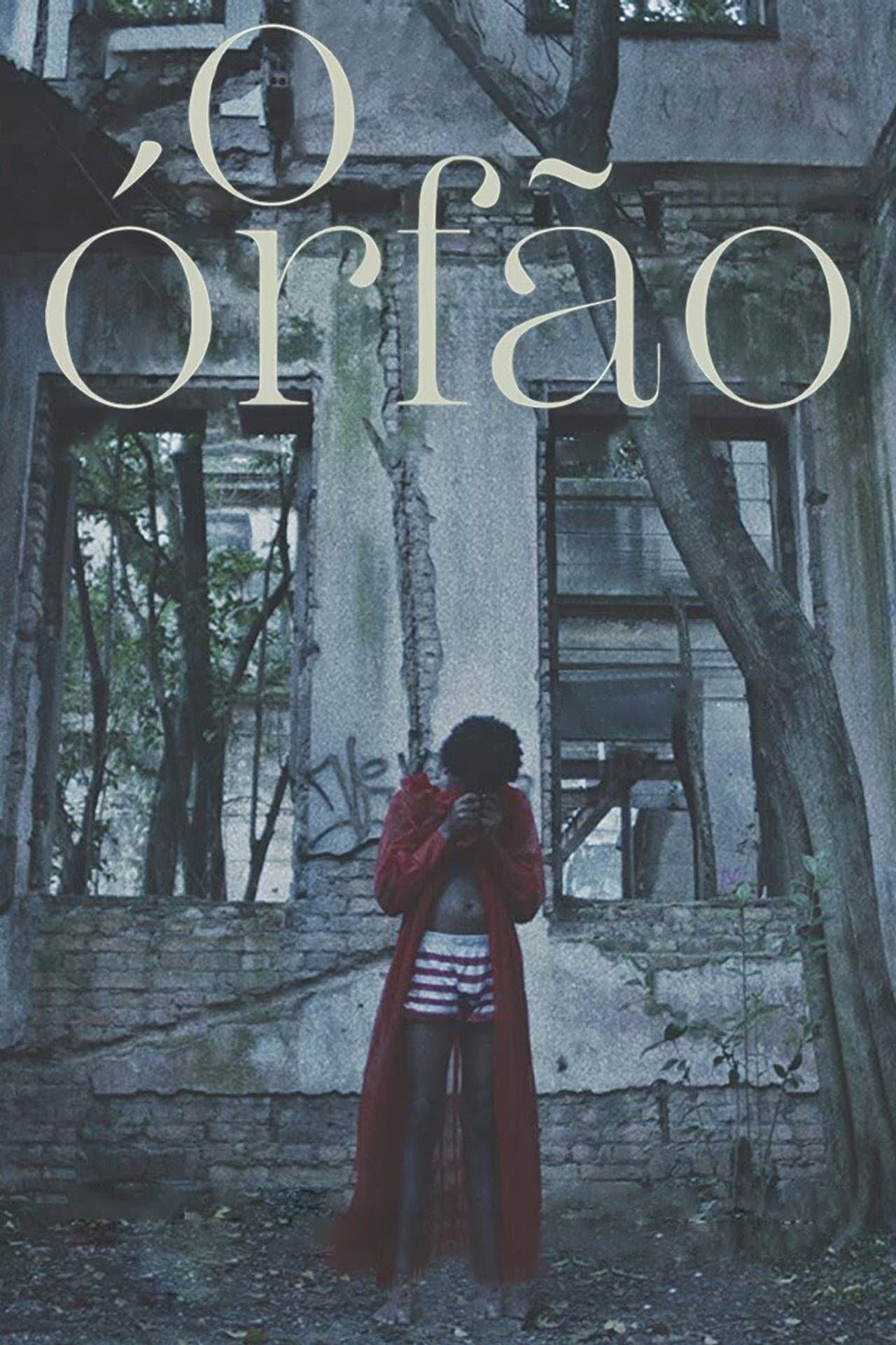 The Orphan preview 2