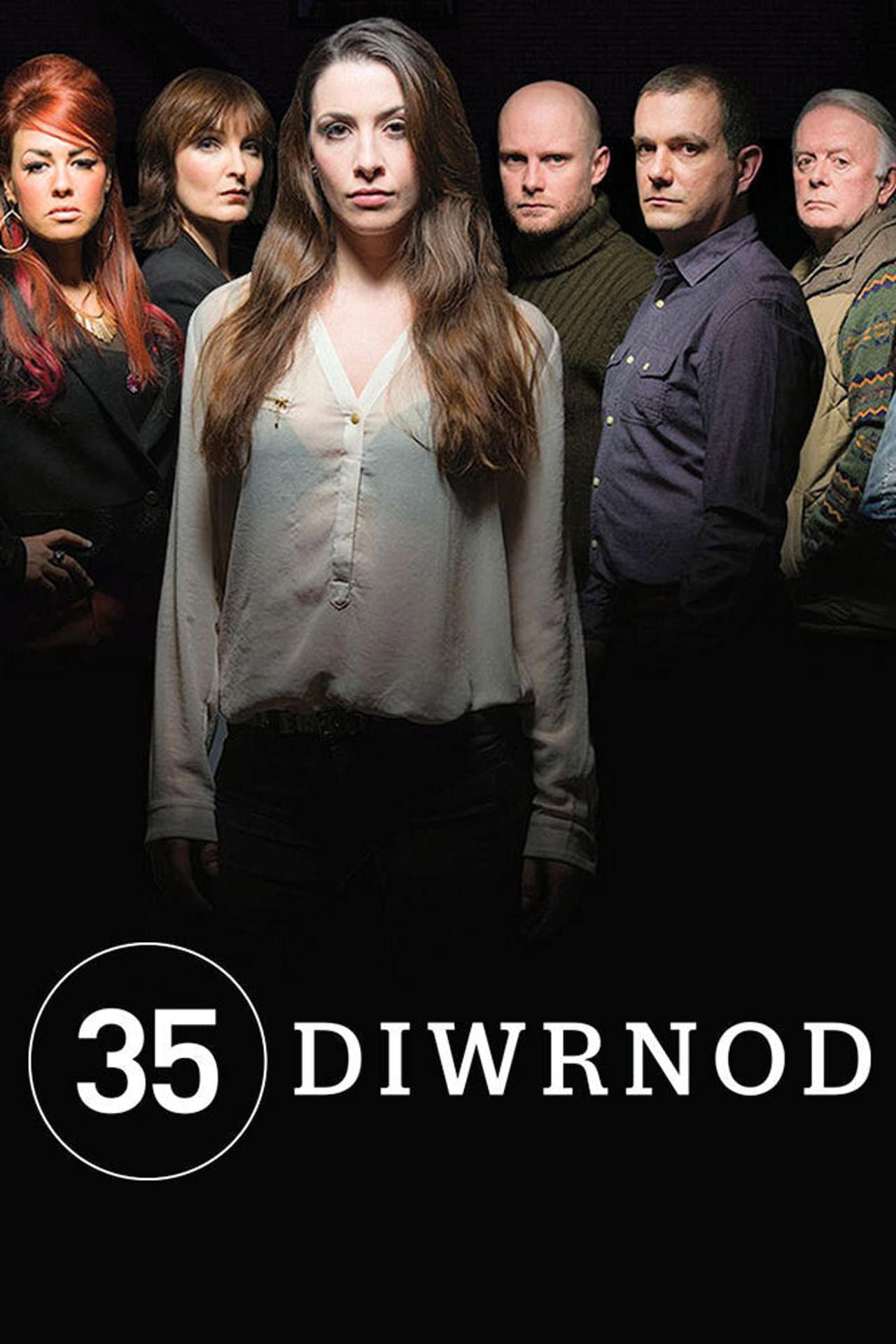 35 Days preview 2