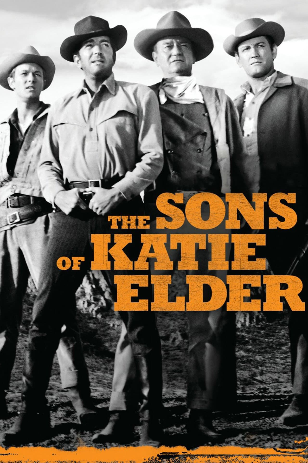 The Sons of Katie Elder preview 2
