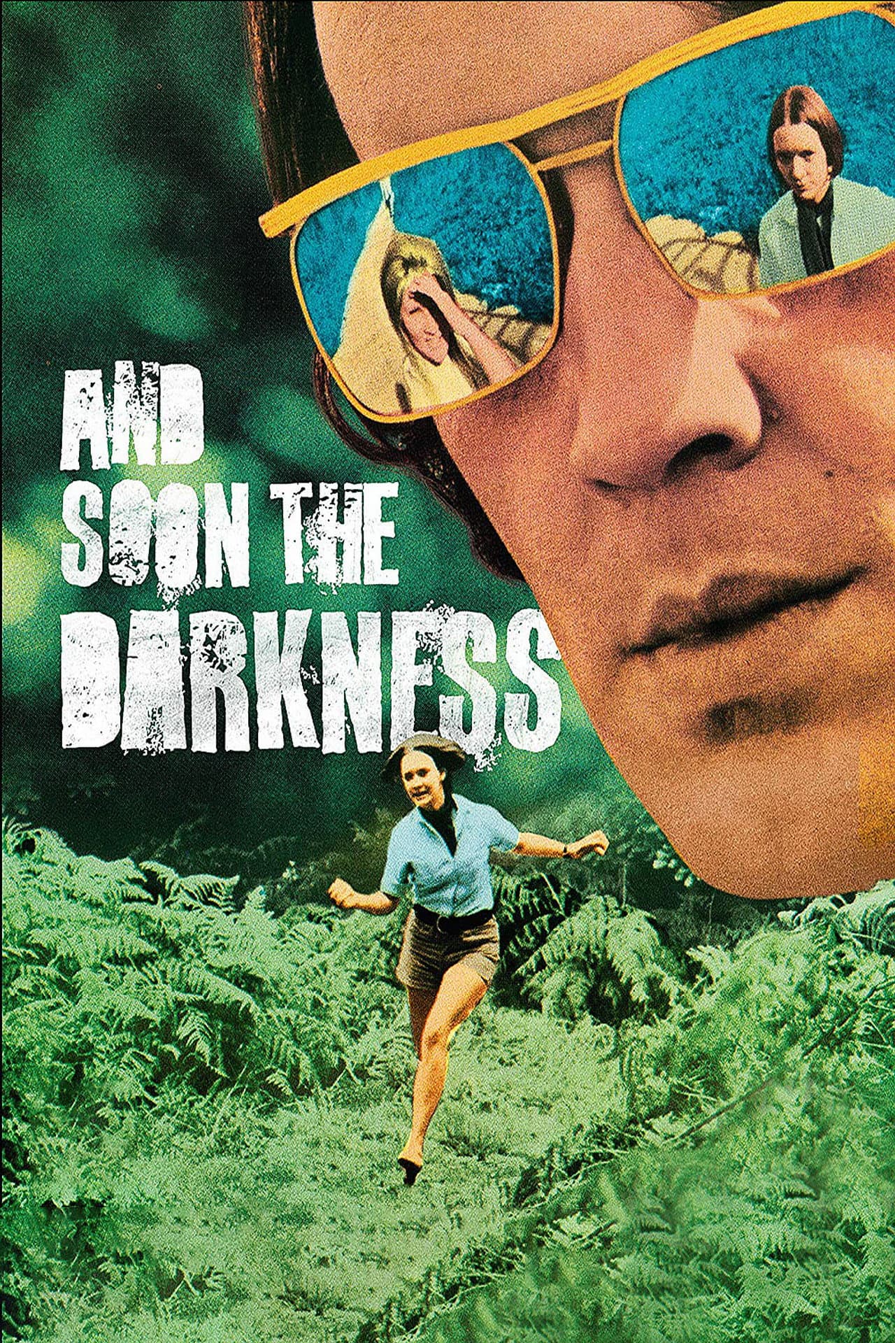 And Soon the Darkness preview 2