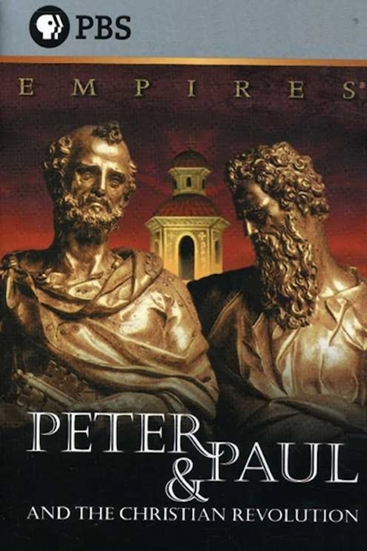 Peter and Paul and the Christian Revolution preview 1
