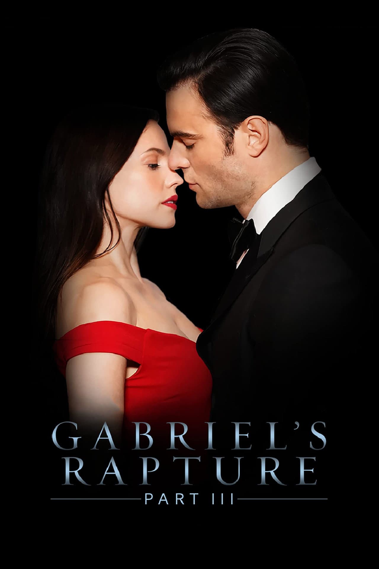 Gabriel's Rapture: Part III preview 2