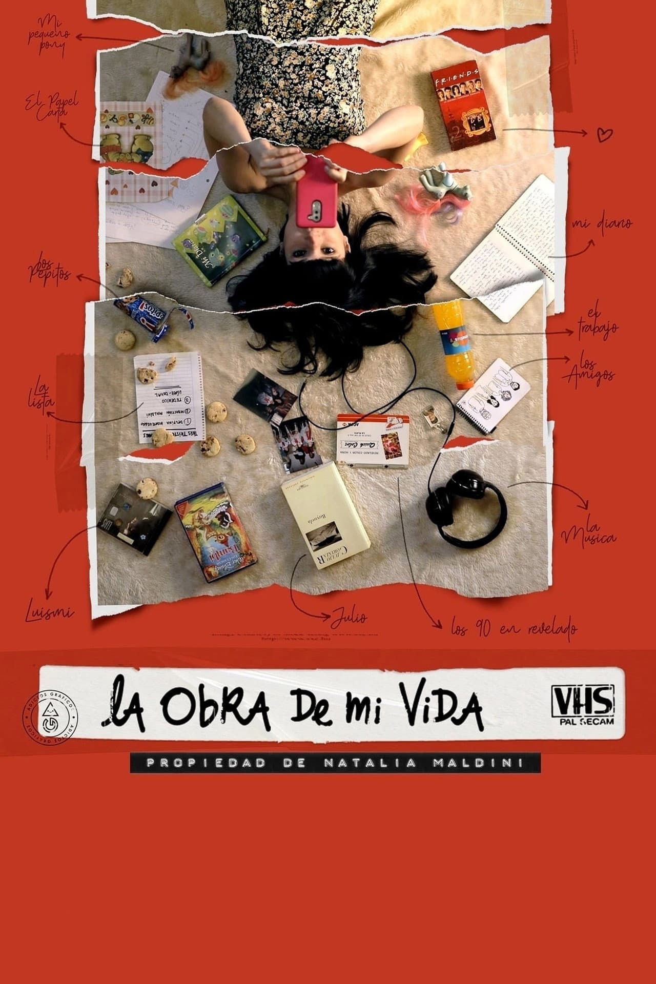 La obra de mi vida preview 2
