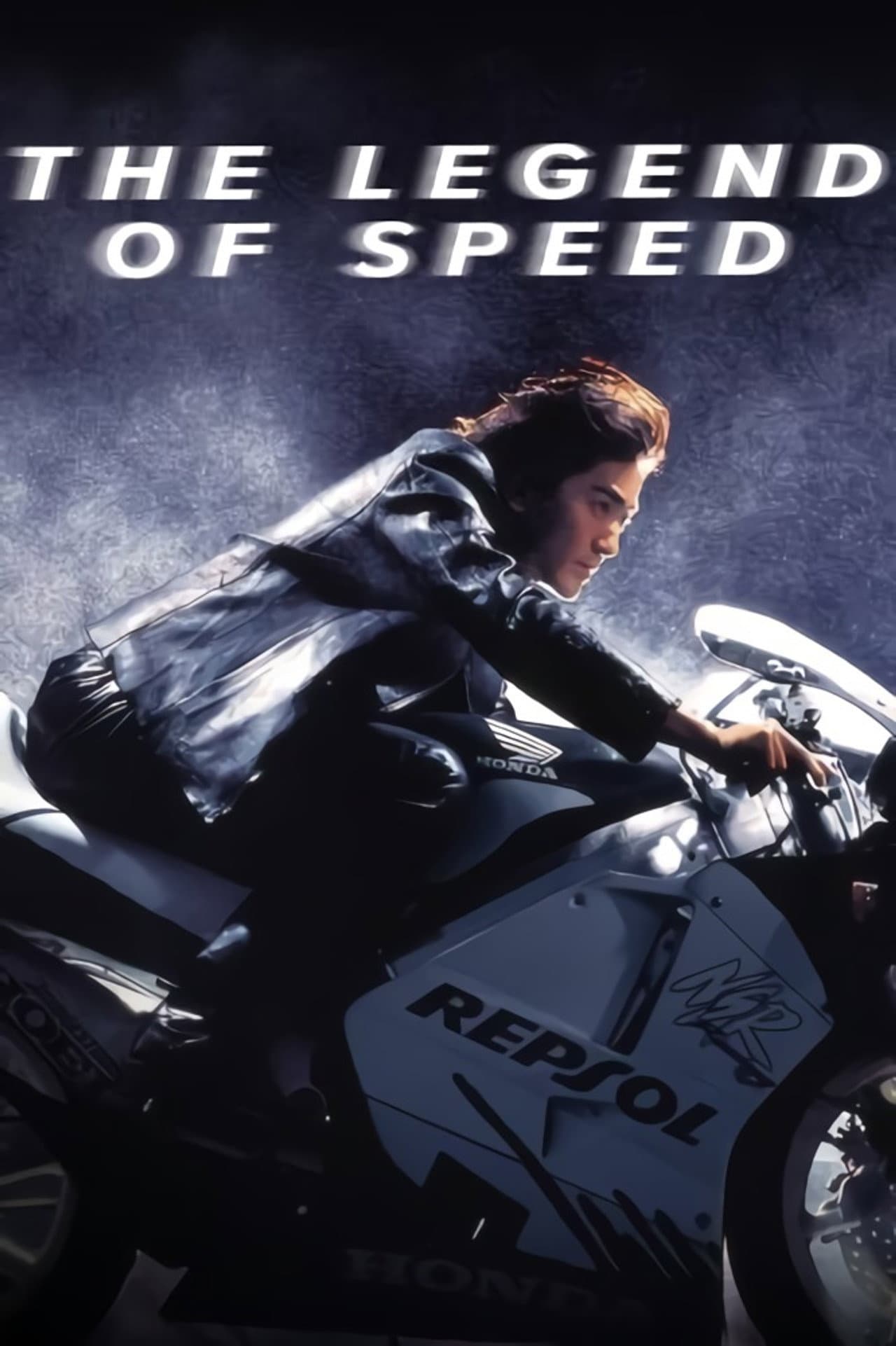The Legend of Speed preview 2