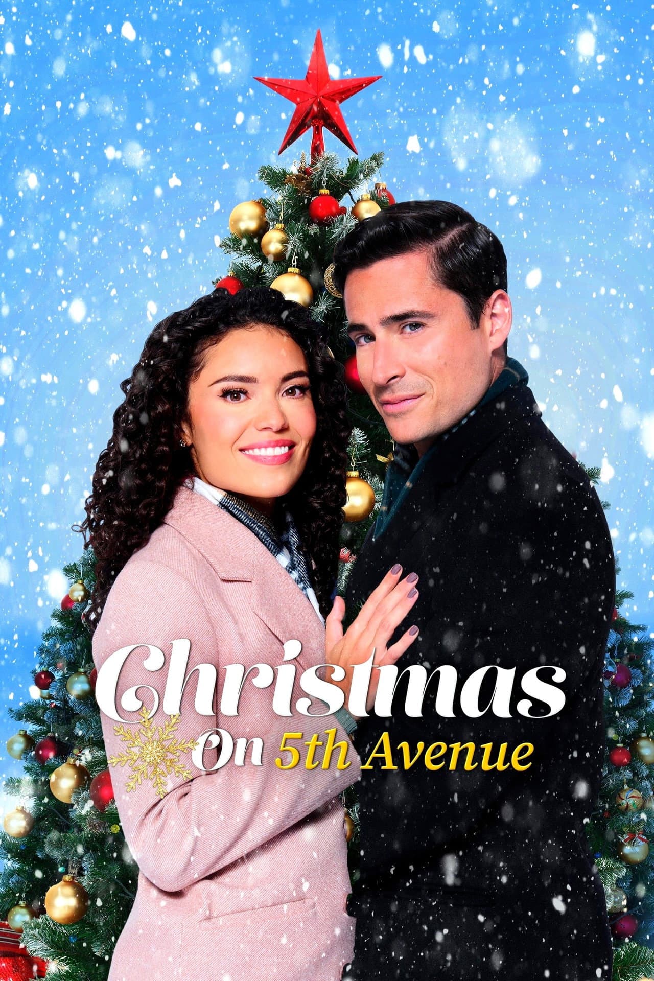 Christmas on 5th Avenue preview 2