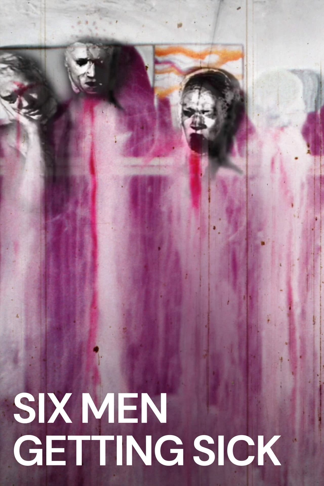 Six Men Getting Sick preview 2