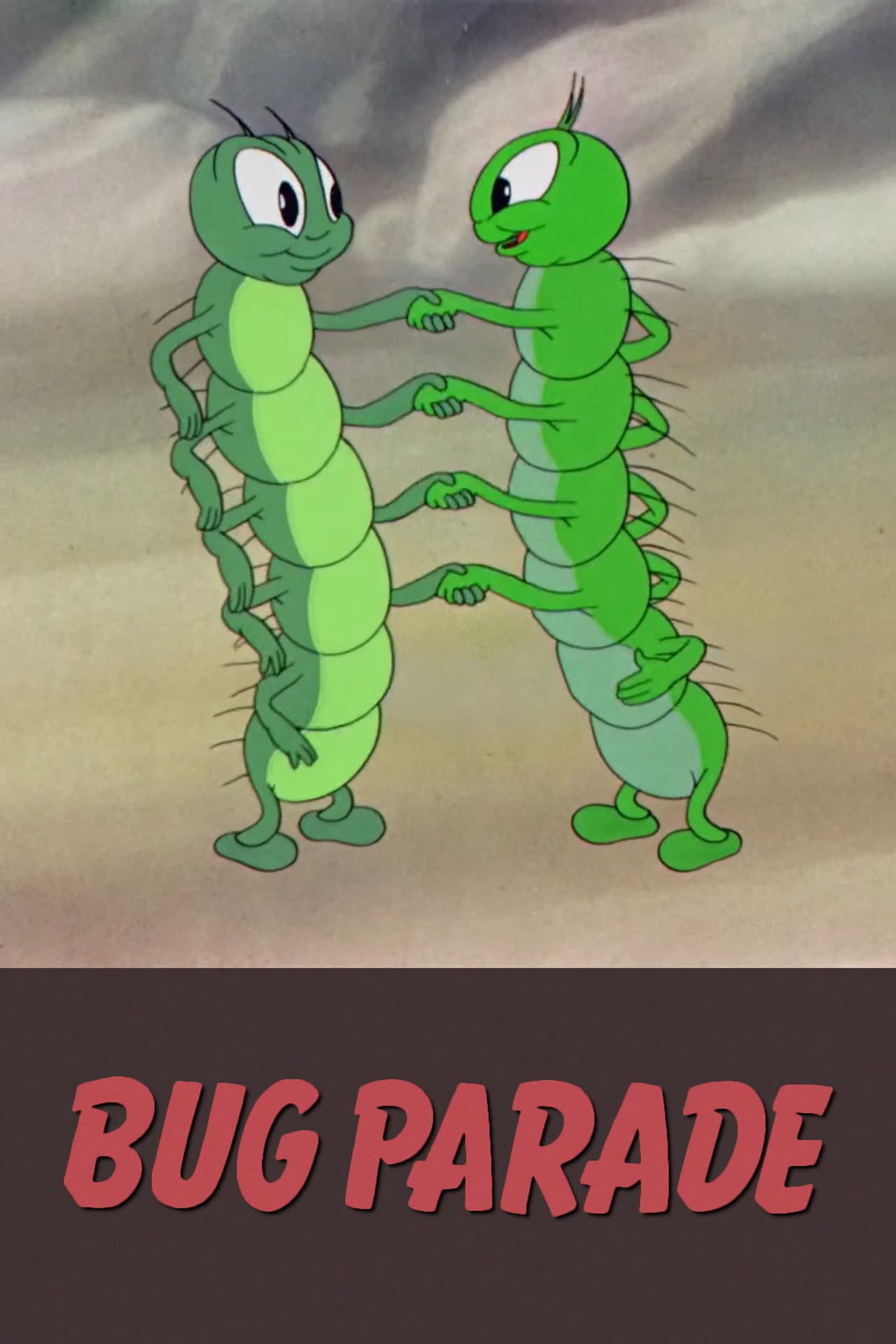 The Bug Parade preview 2