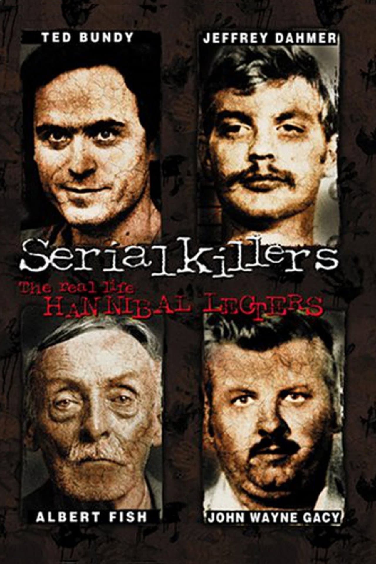 Serial Killers: The Real Life Hannibal Lecters preview 2