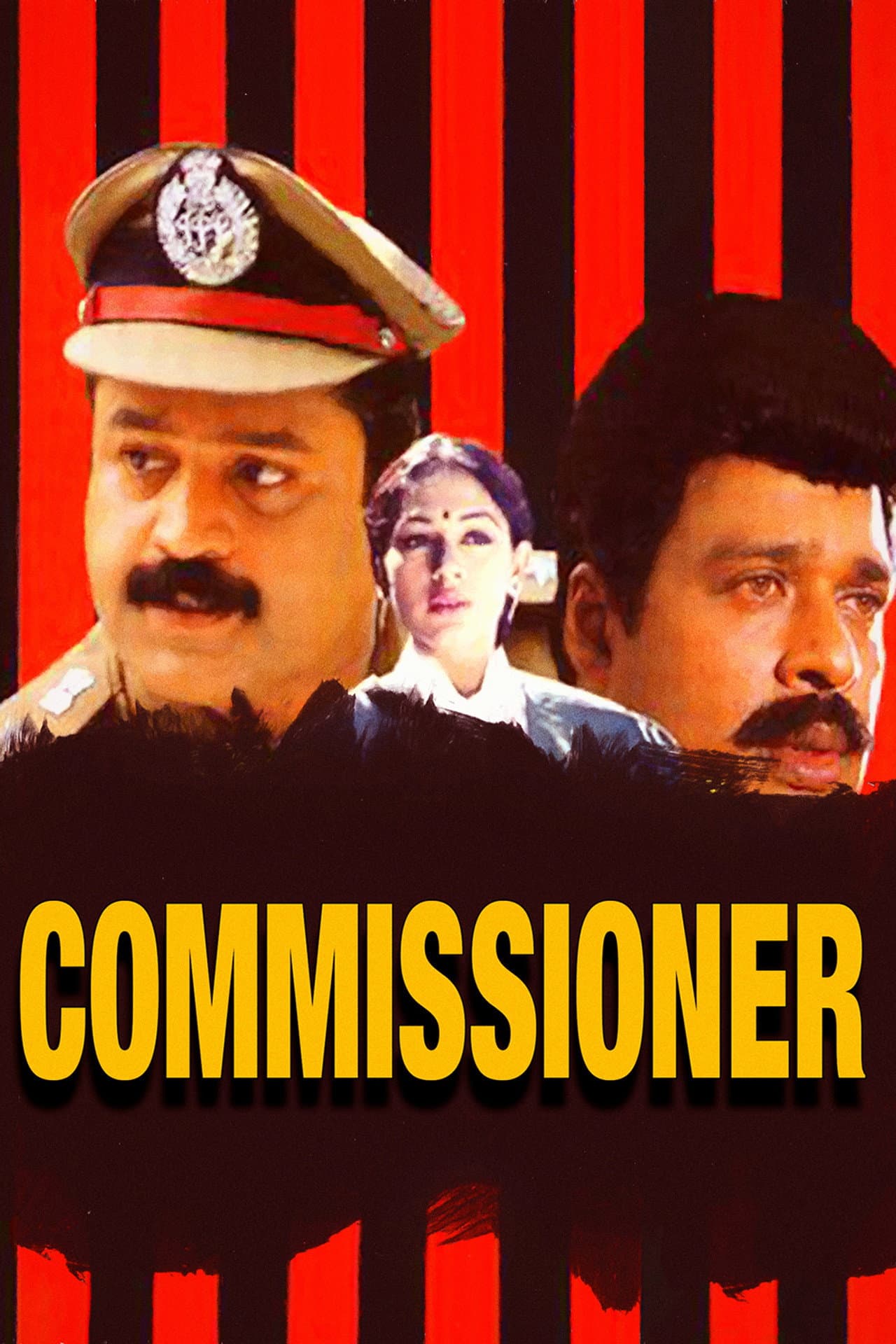 Commissioner preview 2