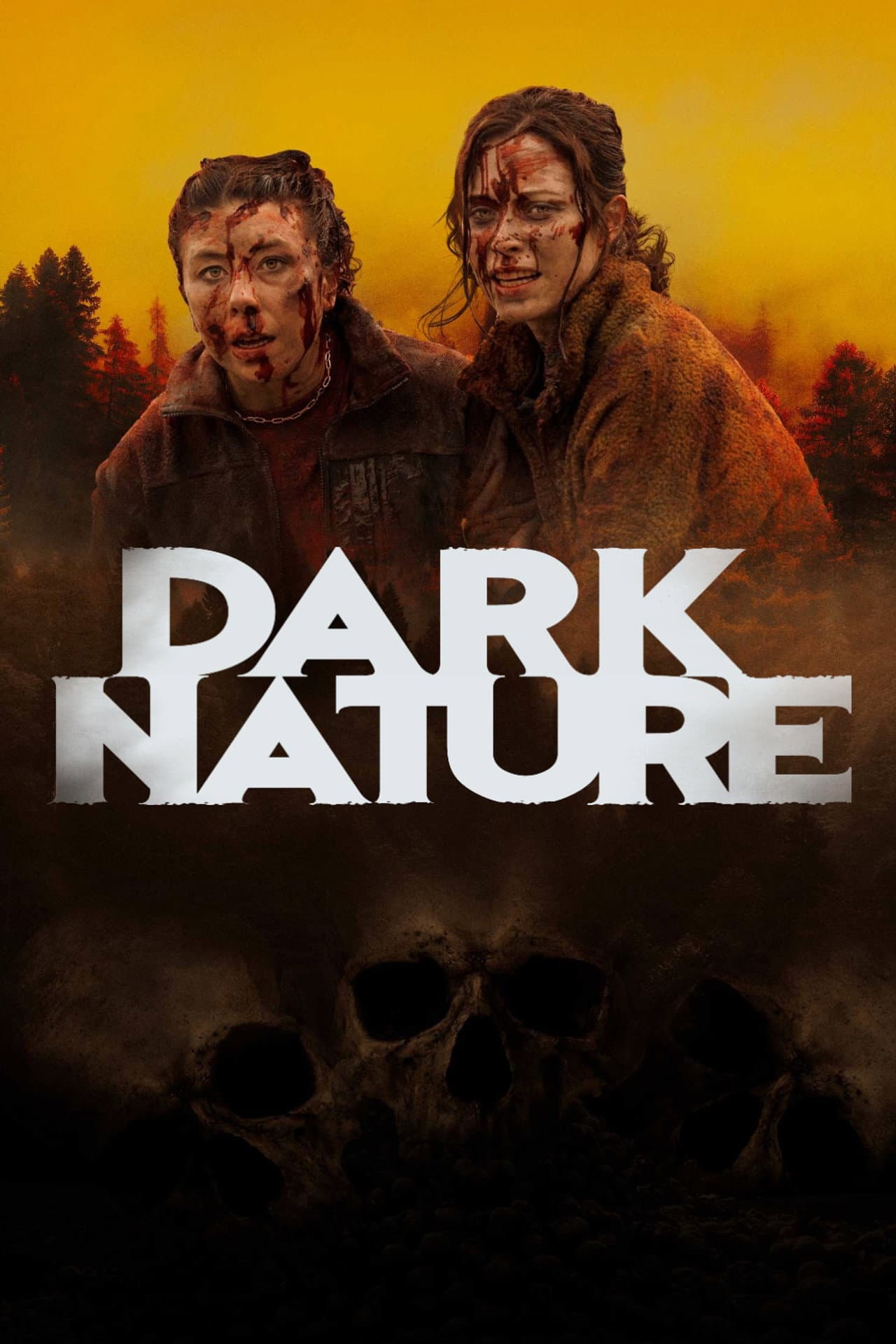 Dark Nature preview 2