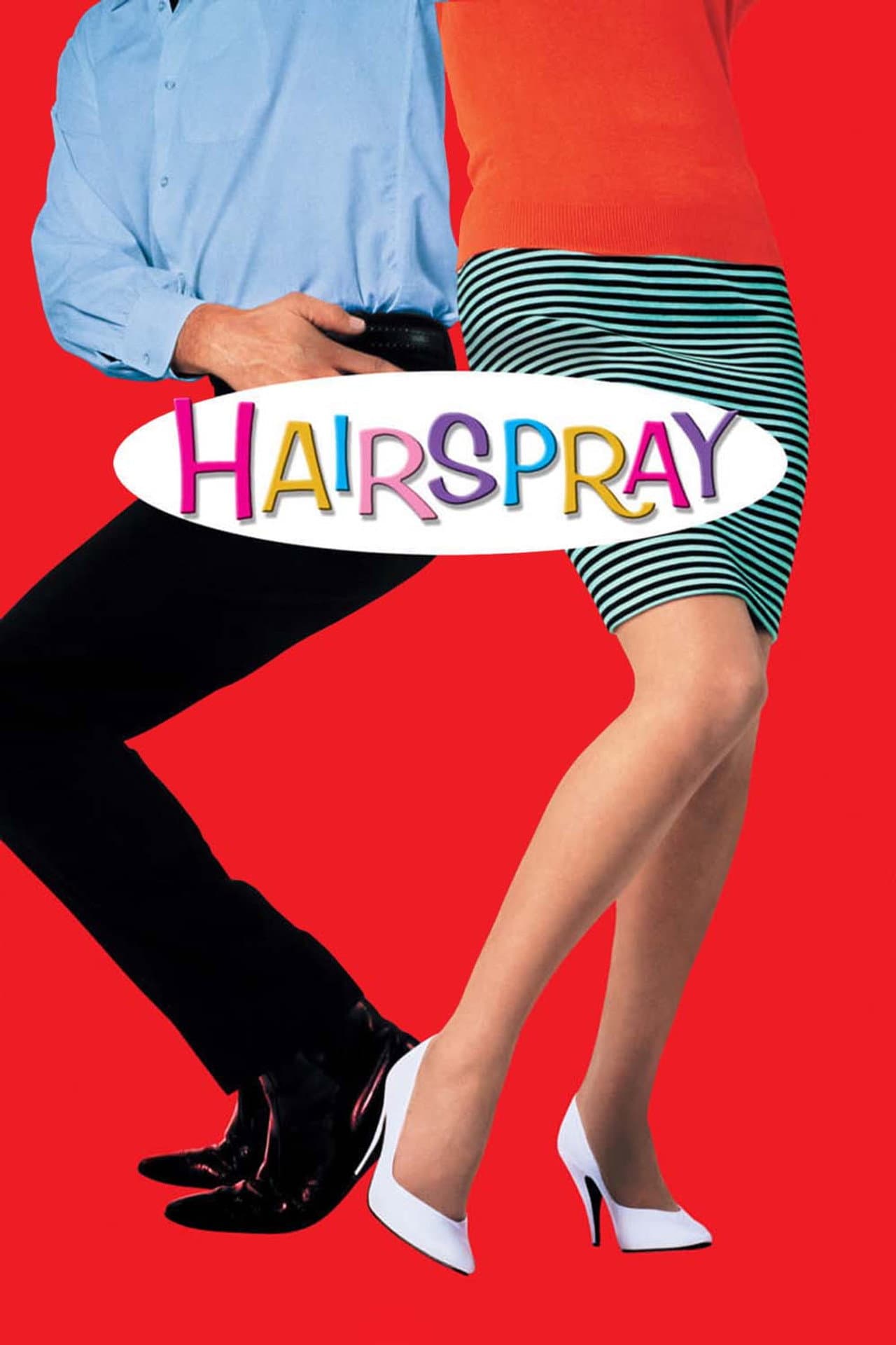 Hairspray preview 2