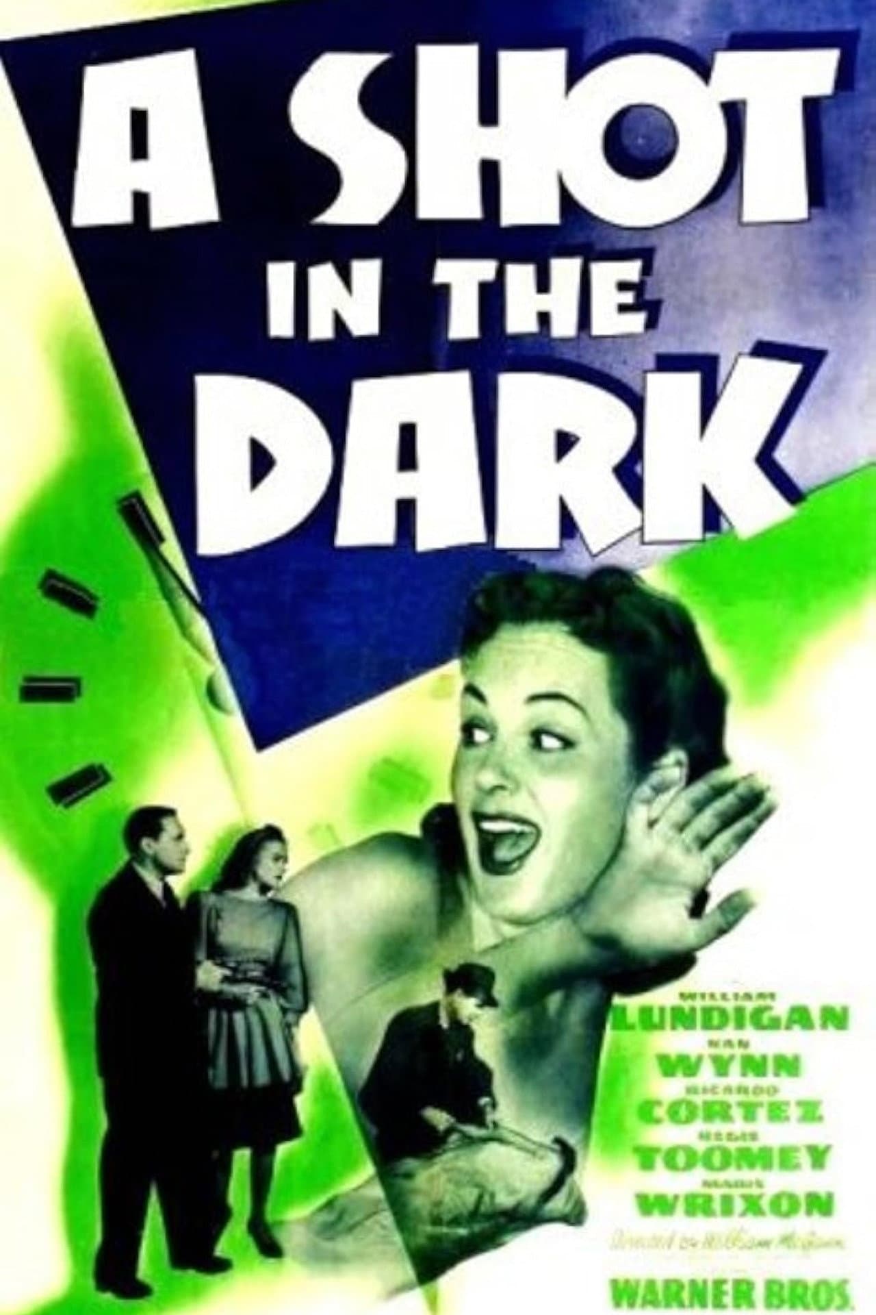 A Shot in the Dark preview 2