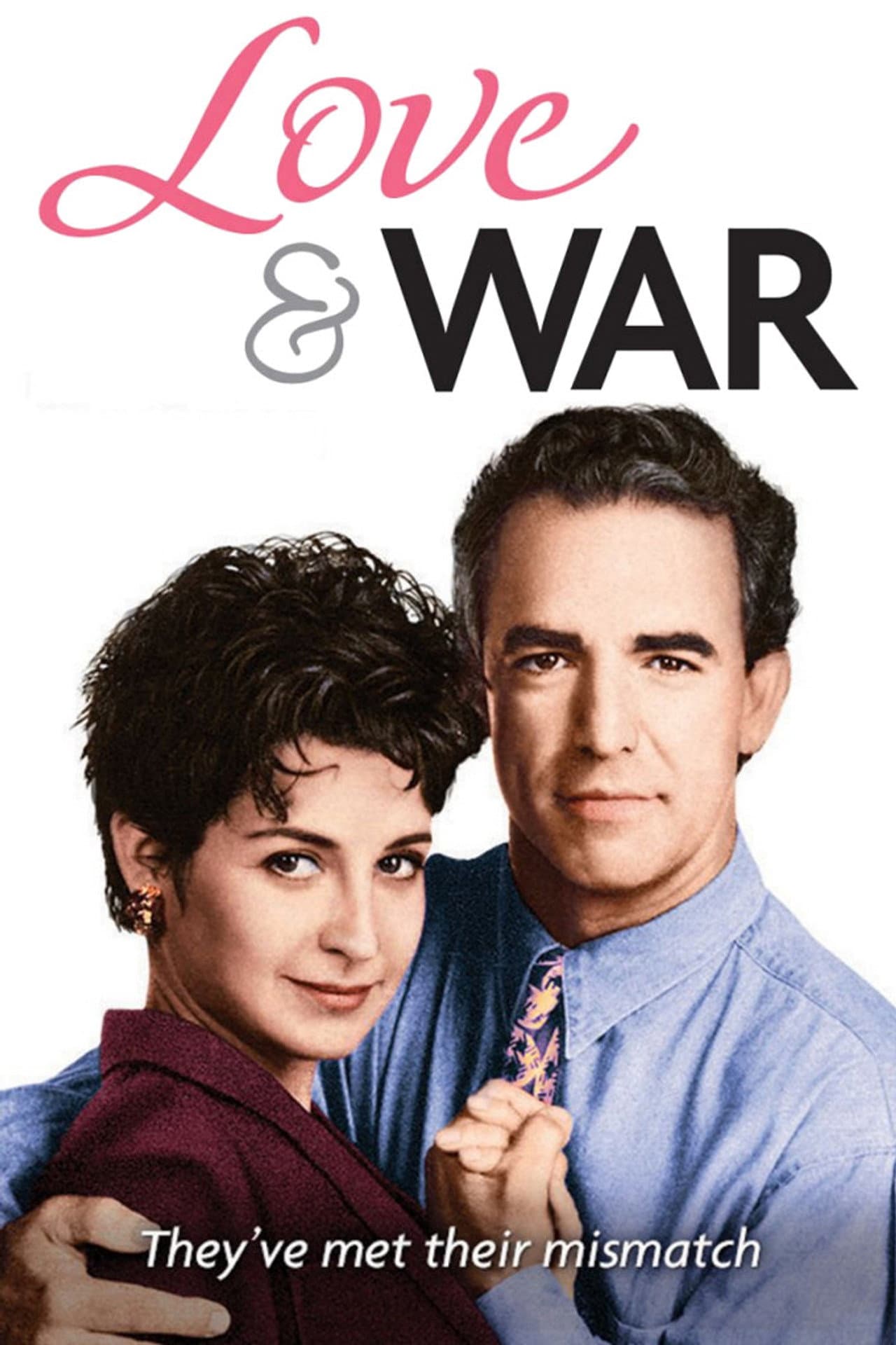 Love & War preview 2