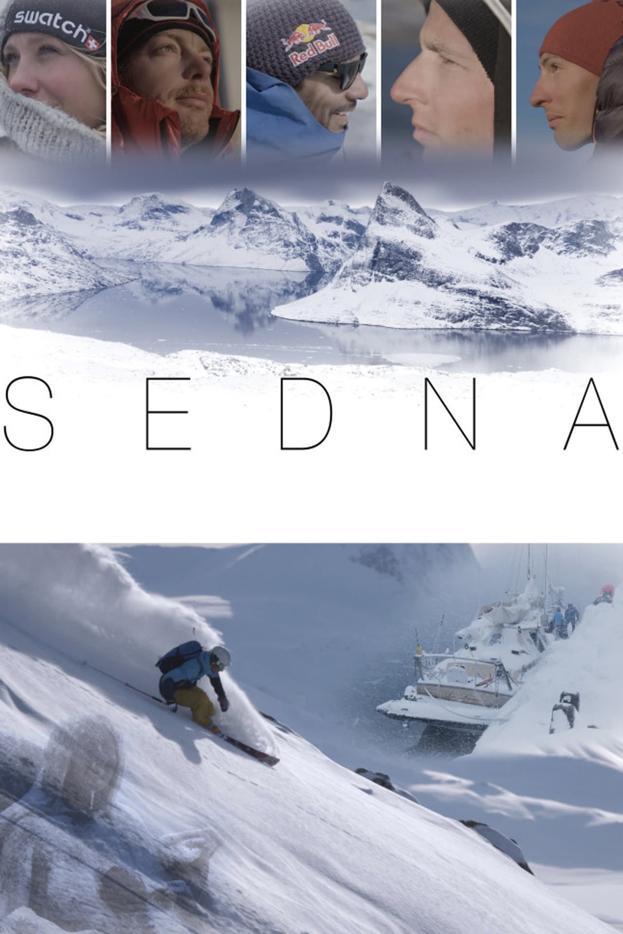 Sedna preview 1