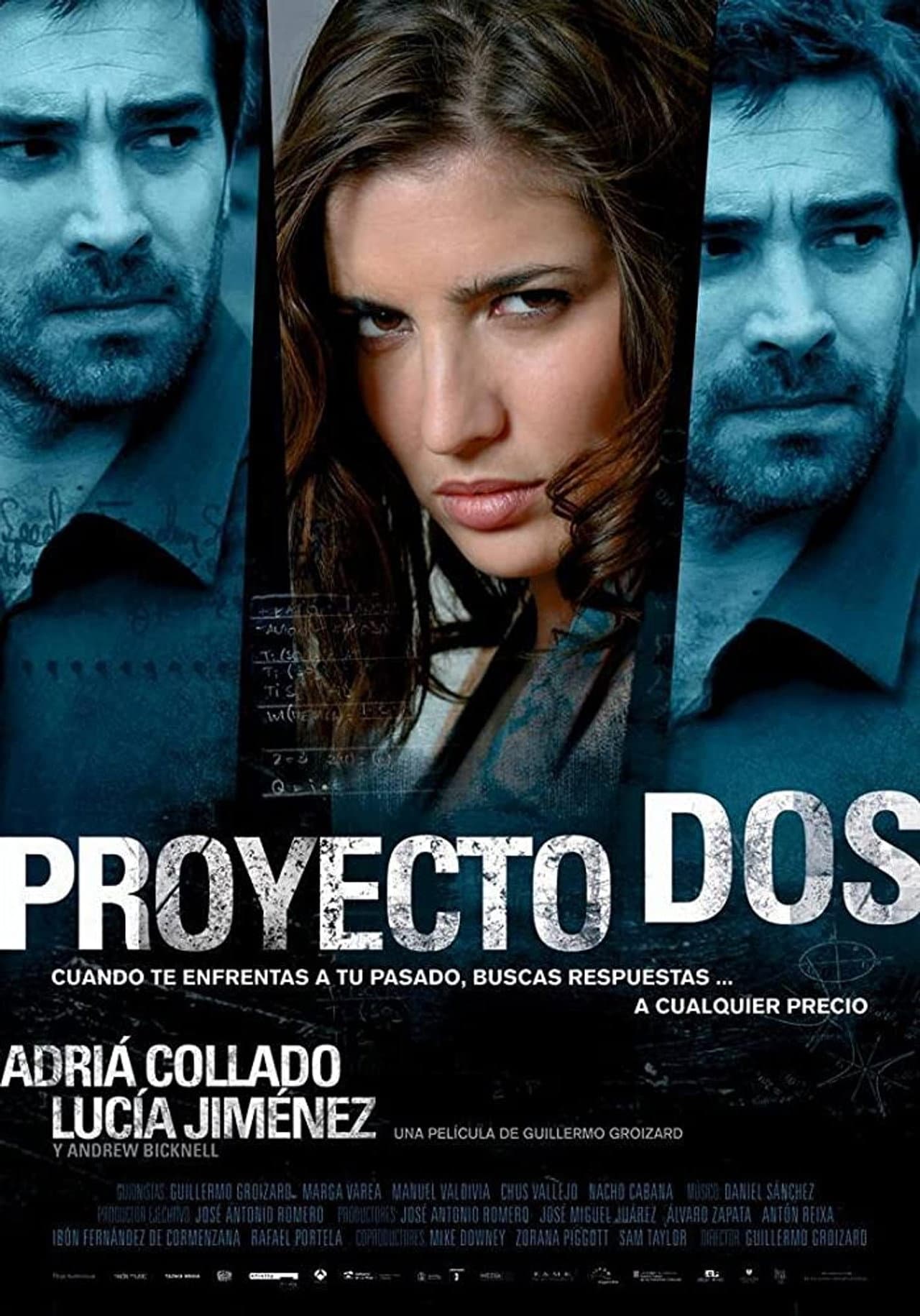 Proyecto Dos preview 1
