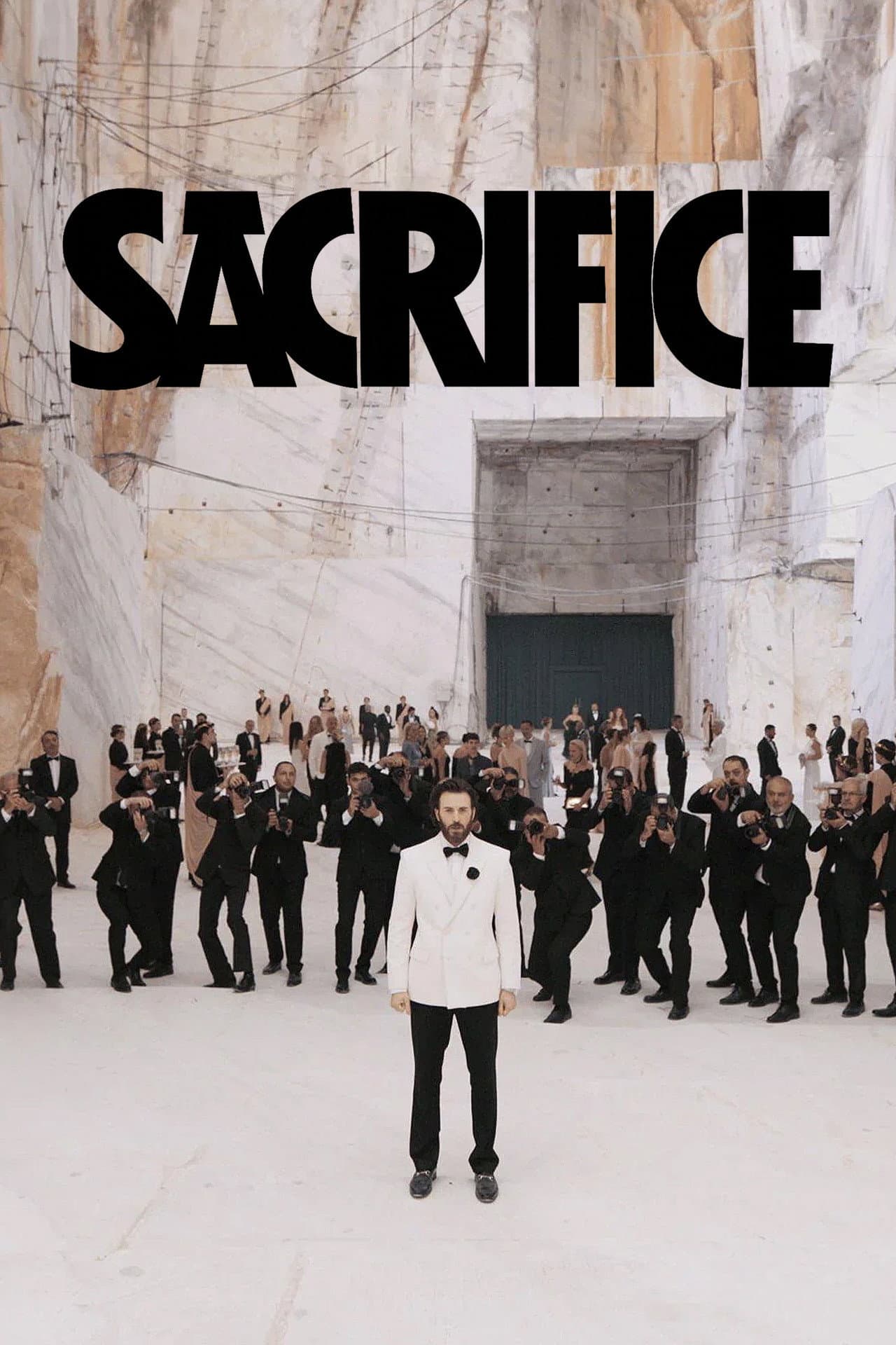 Sacrifice preview 2