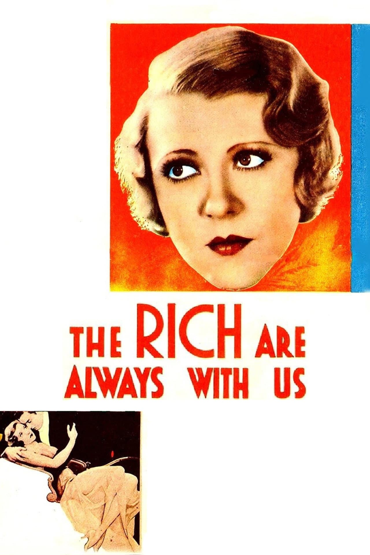 The Rich Are Always with Us preview 2