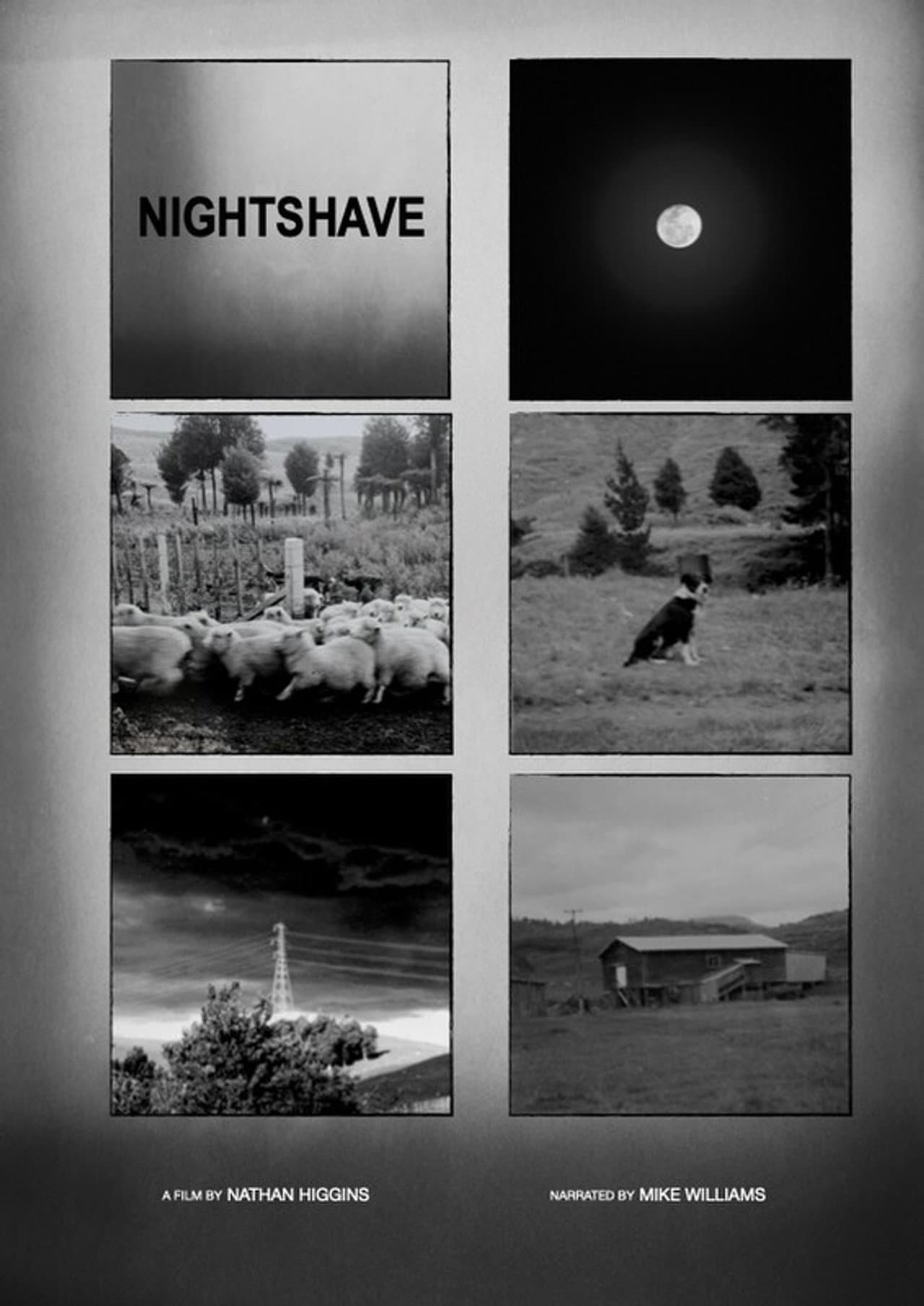 Nightshave preview 2