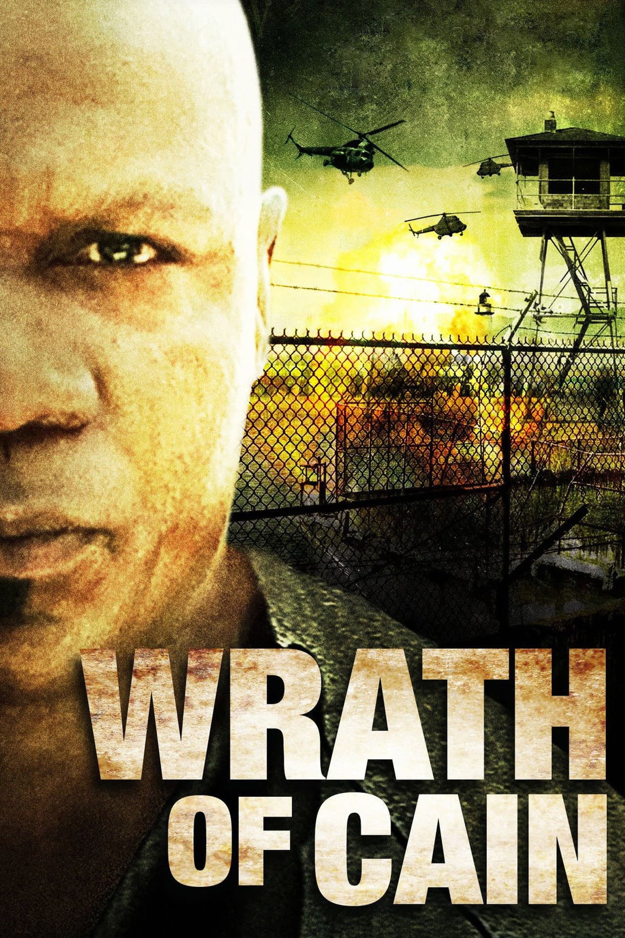 The Wrath of Cain preview 2