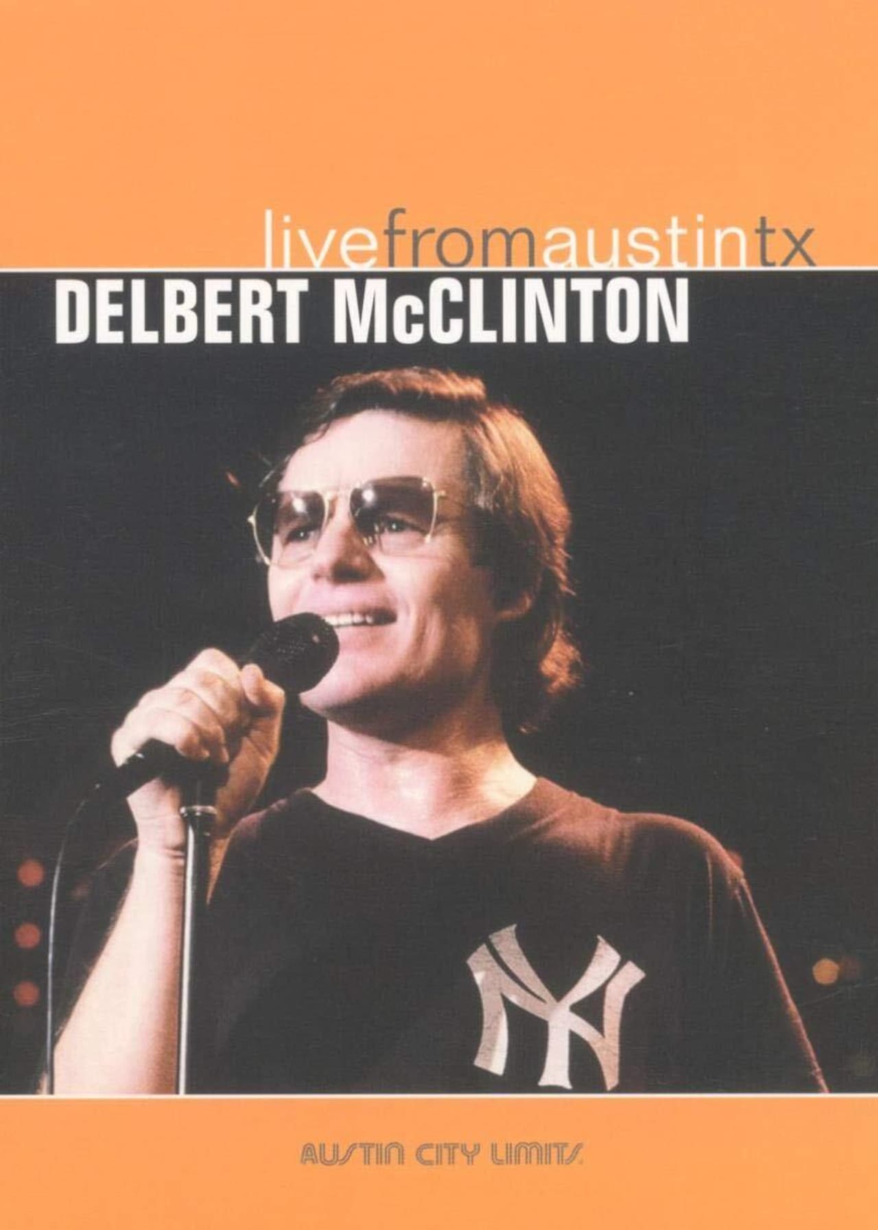 Delbert McClinton: Live from Austin TX preview 1