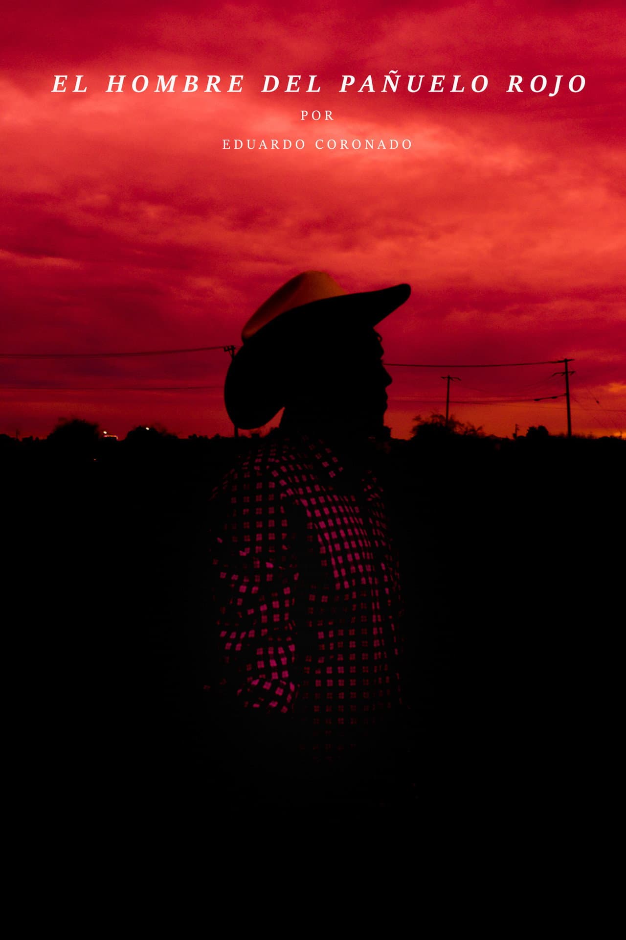 El Hombre Del Pañuelo Rojo preview 2