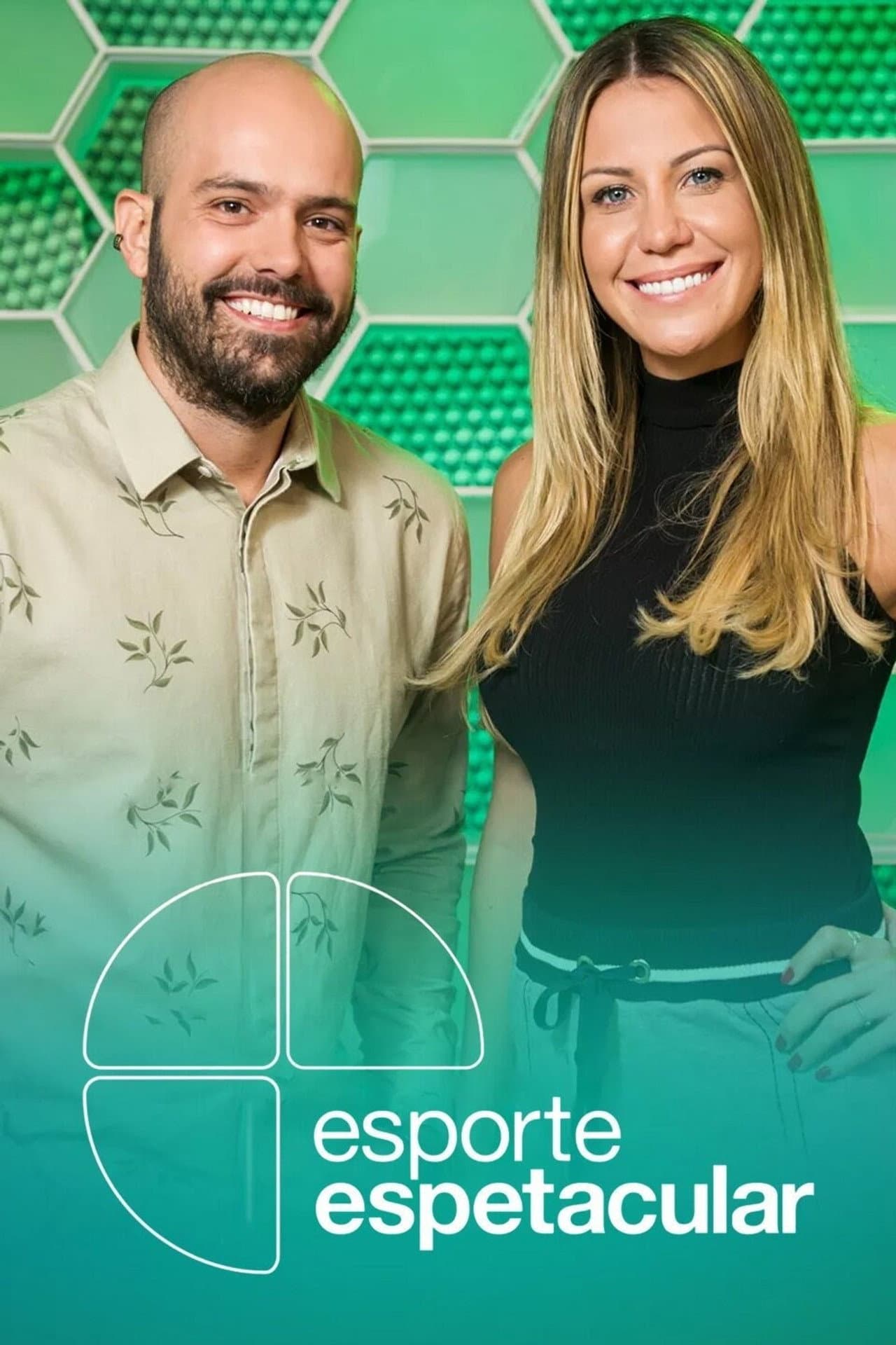 Esporte Espetacular preview 1
