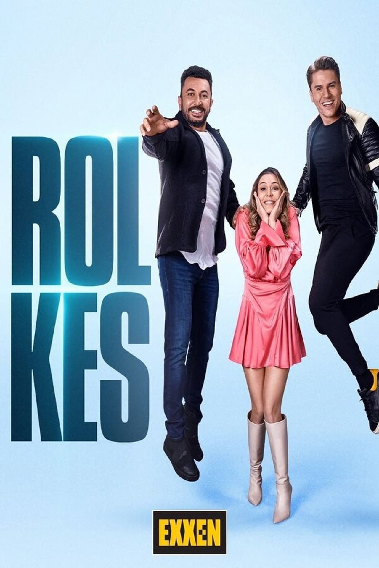 Rol Kes preview 2