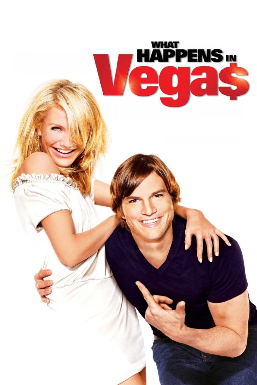 What Happens in Vegas preview 2