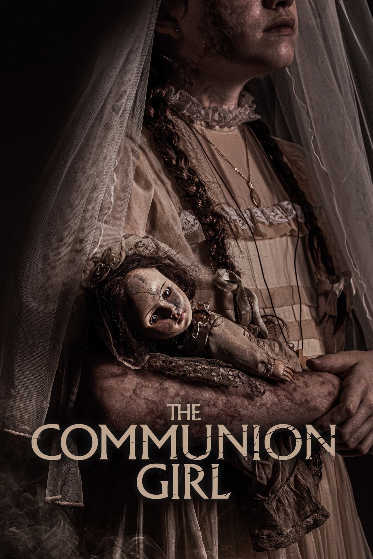 The Communion Girl preview 2